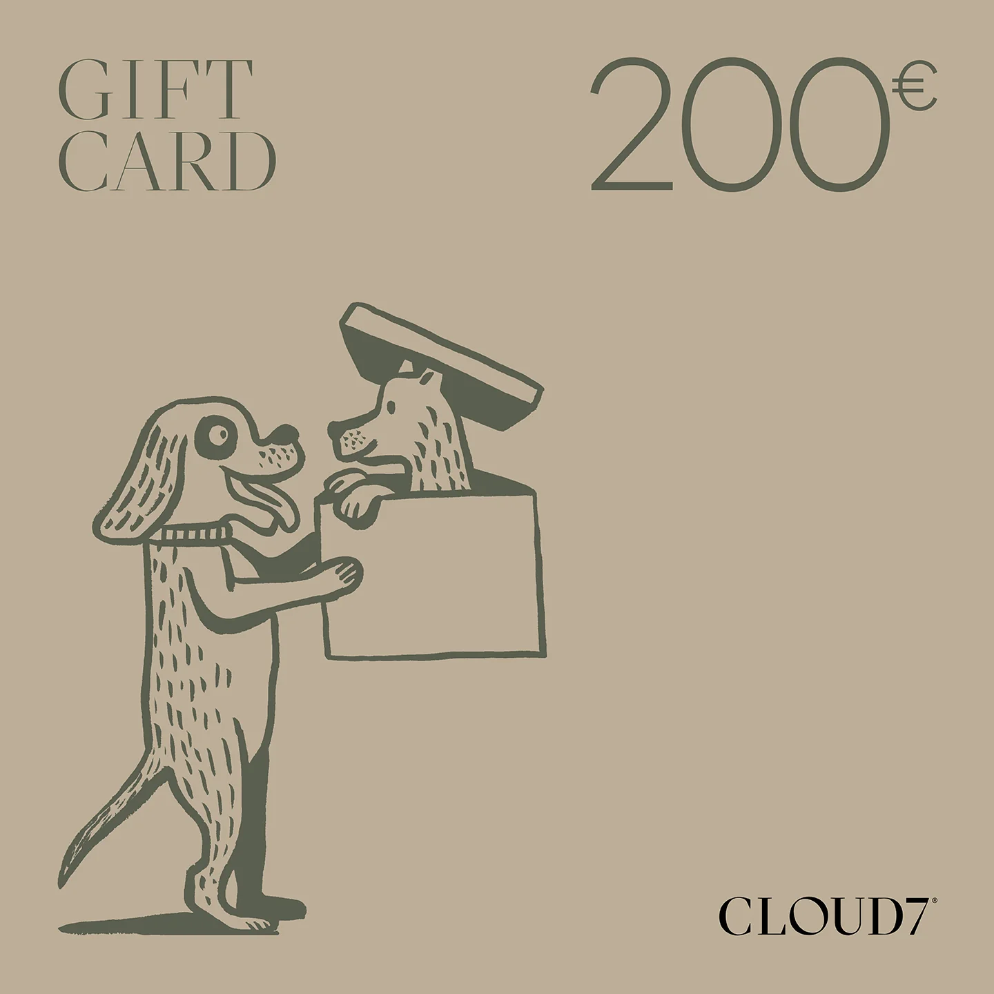 CLOUD7 Geschenkgutschein - Image 5