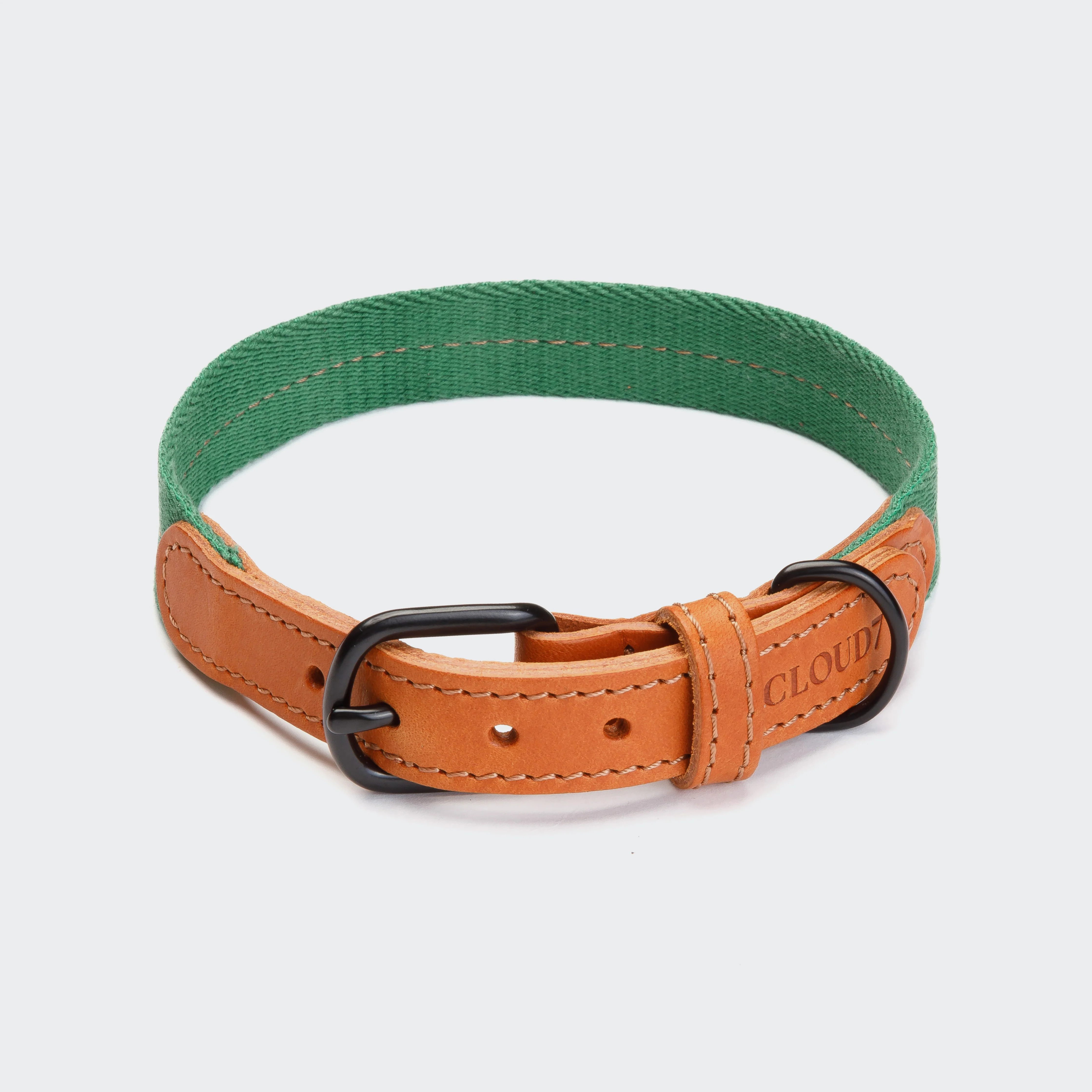 Hundehalsband Madeira Amber