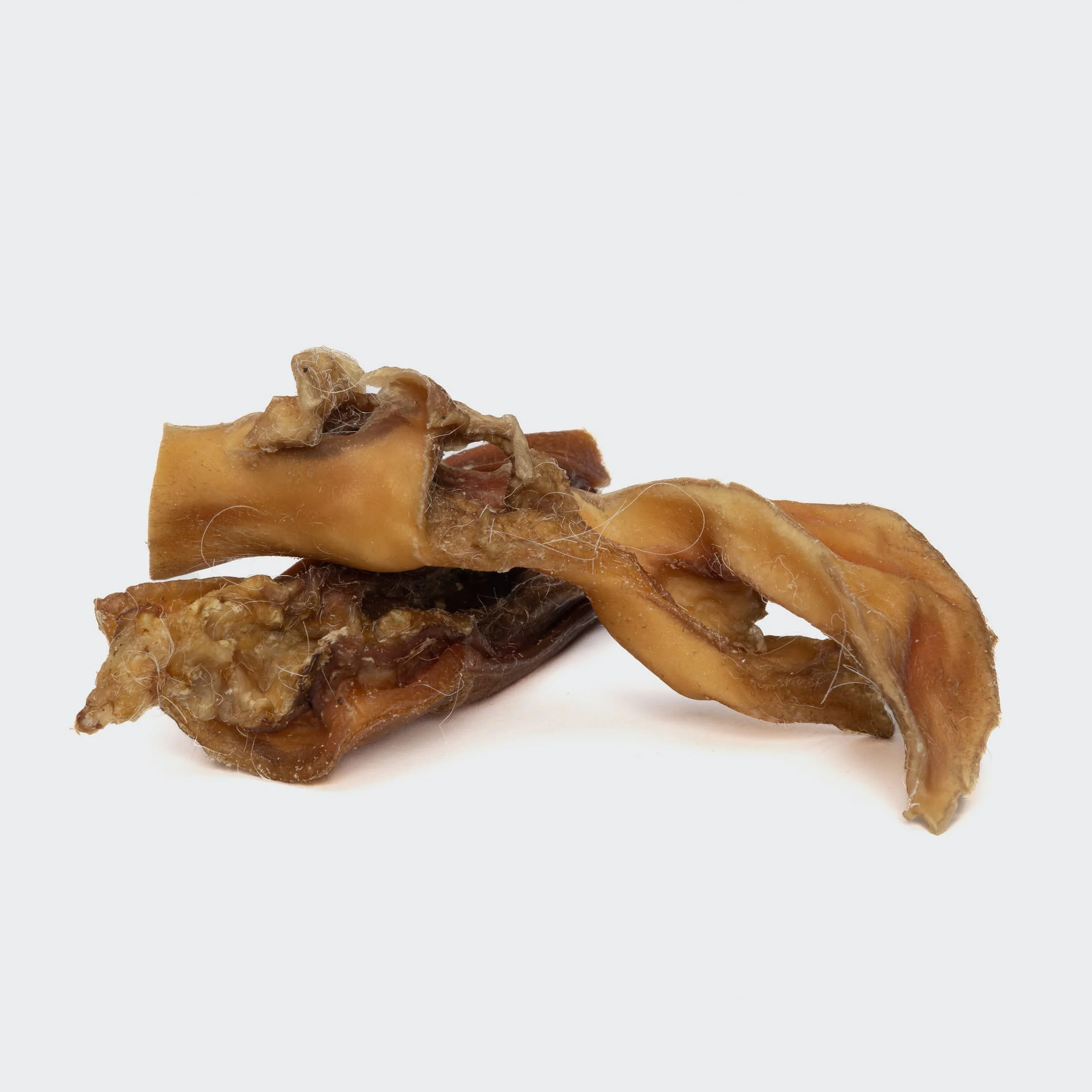 Hunde-Kausnack Rinderkopfhaut 200g - Image 2
