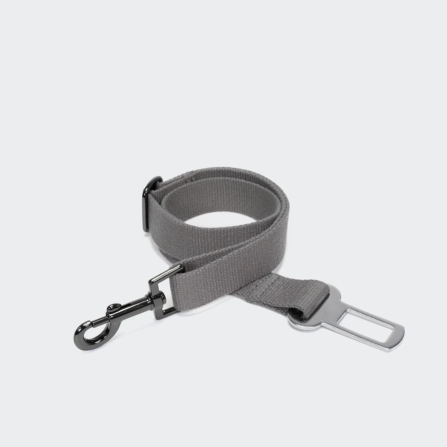 Hundeautositz Getaway Light Graphite tragbar - Image 4