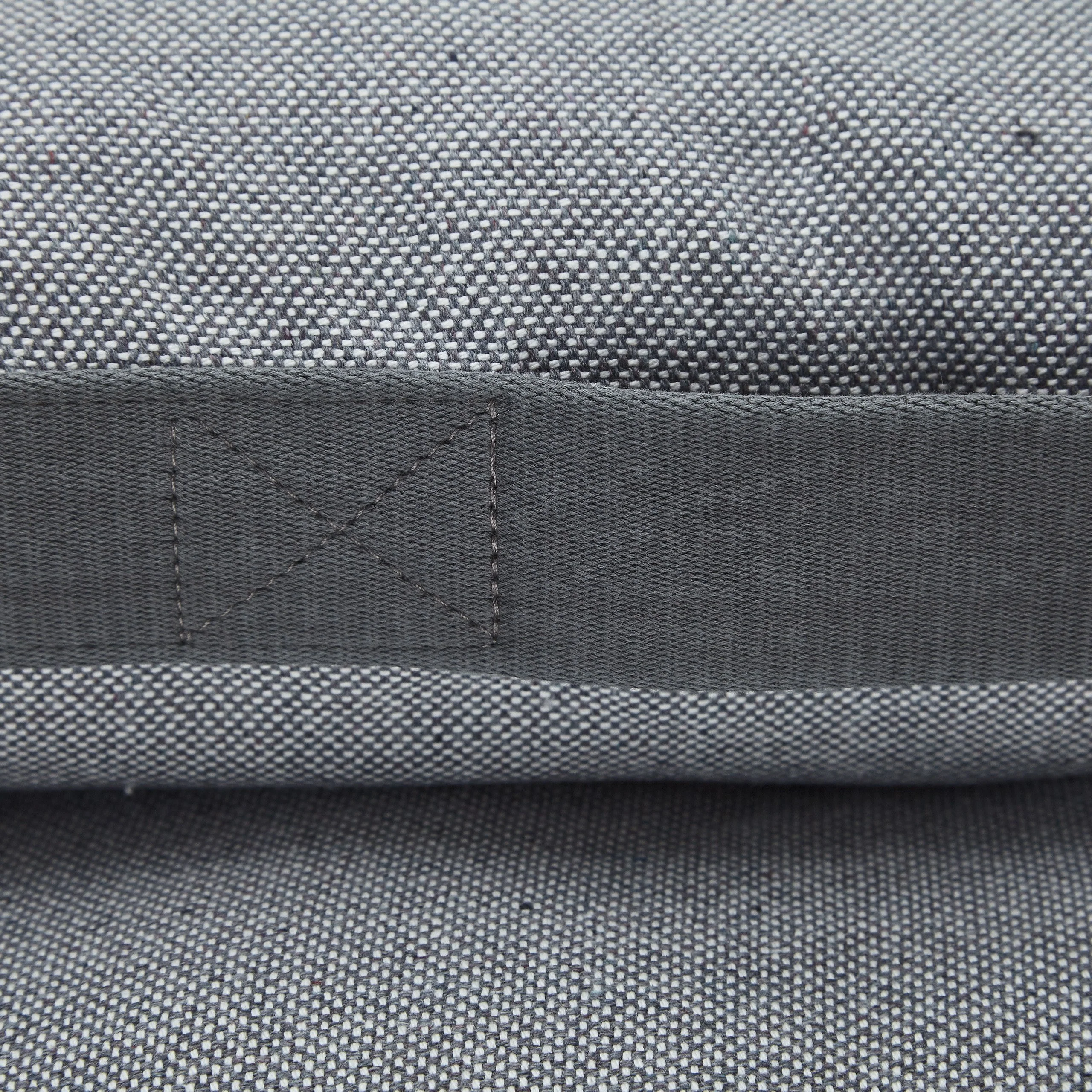 Hundebett Siesta Tweed Grey - Image 4