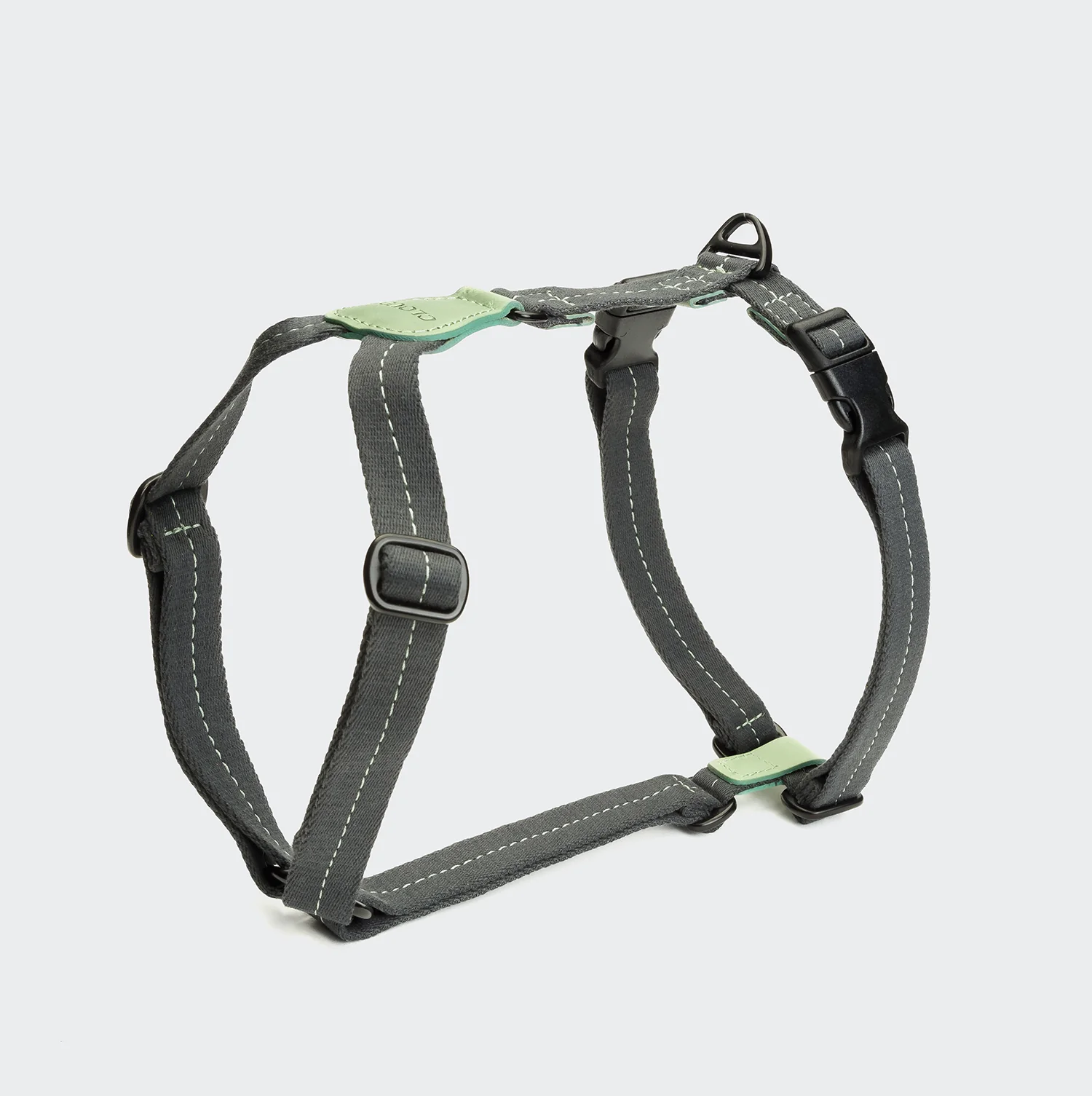Y-Hundegeschirr Madeira Mint