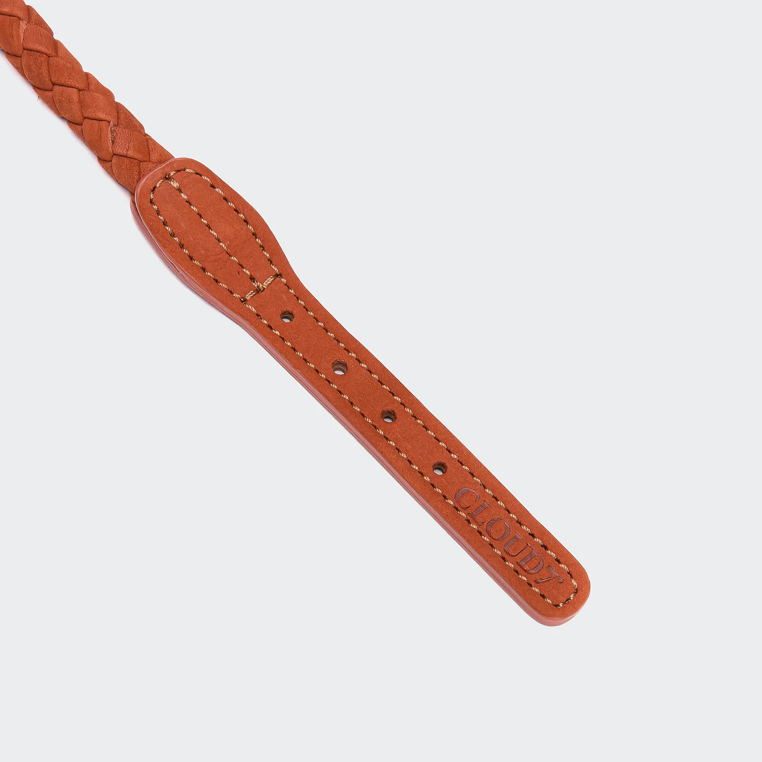 Hundehalsband Ravello Rust - Image 7
