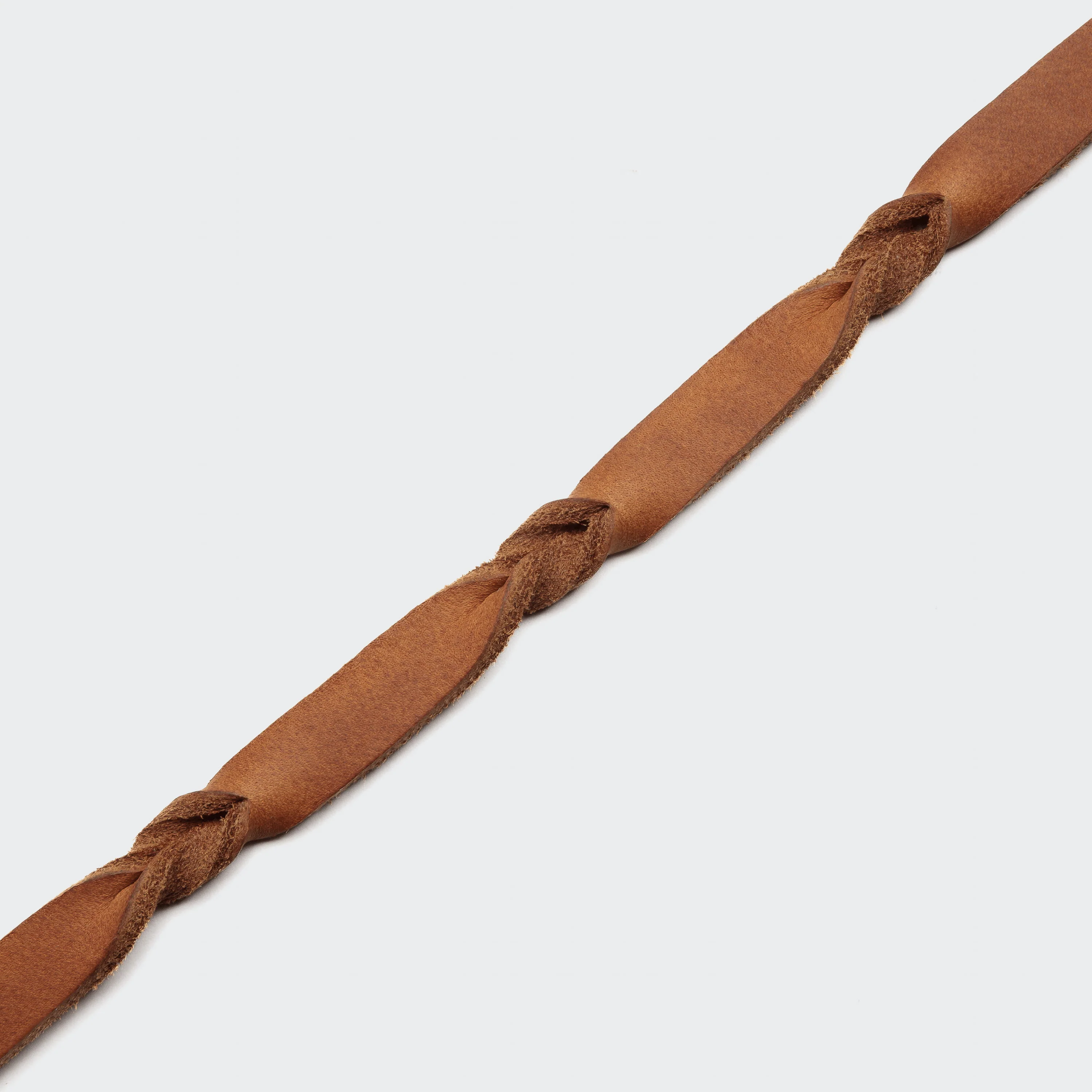 Hundehalsband Riverlino Camel Gold - Image 4