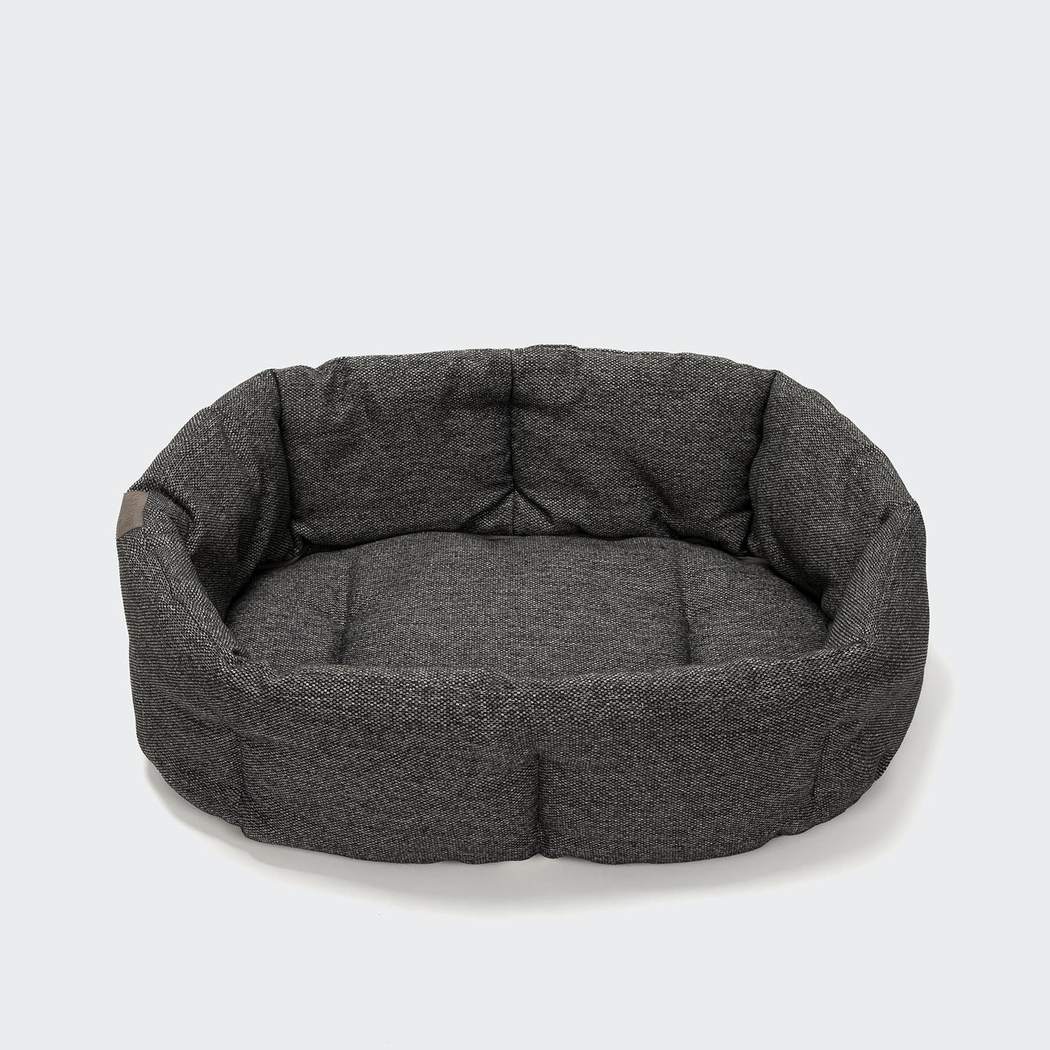Hundekissen Lazy Mélange Anthra - Image 3
