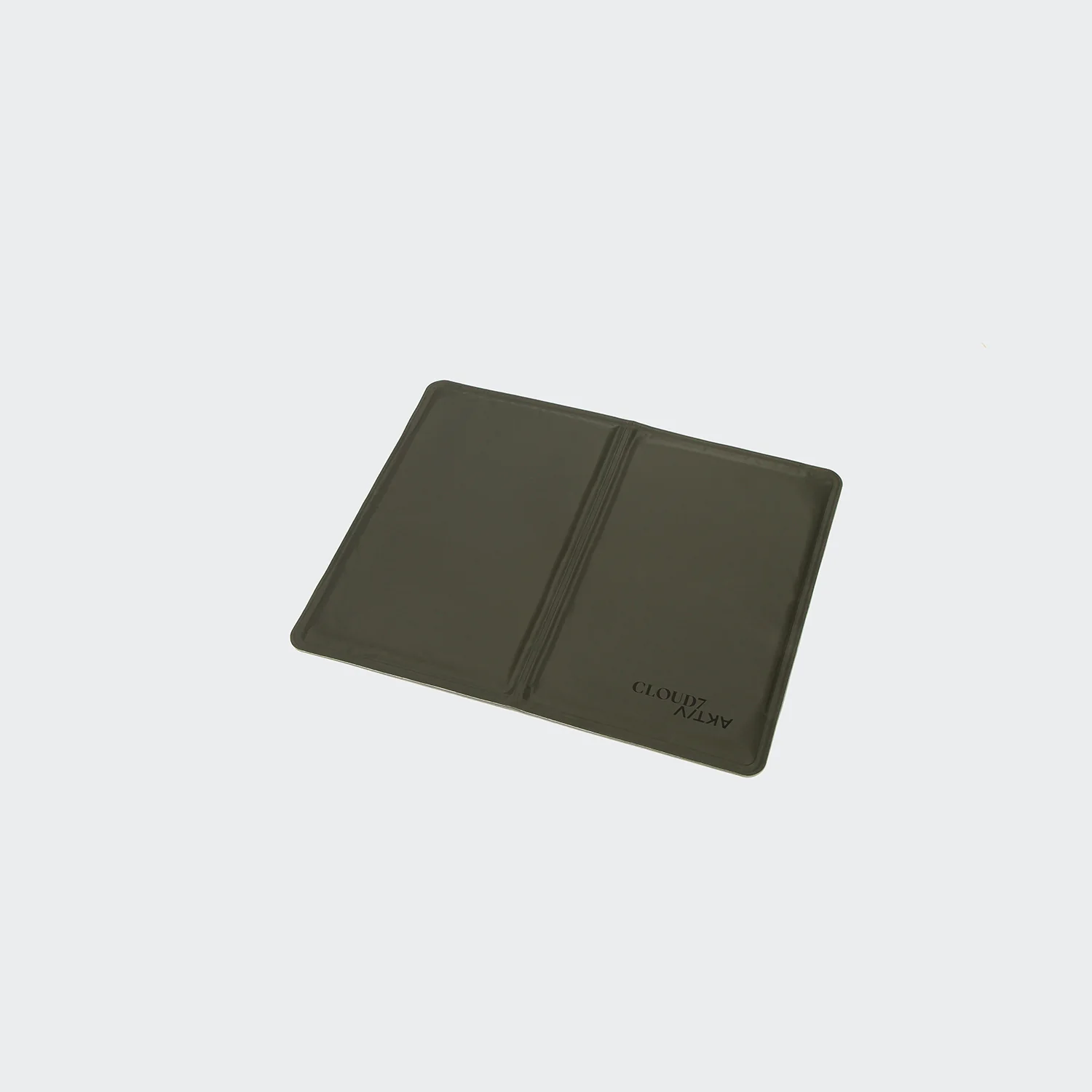 Hundekühlmatte AKTIV Dark Olive - Image 3
