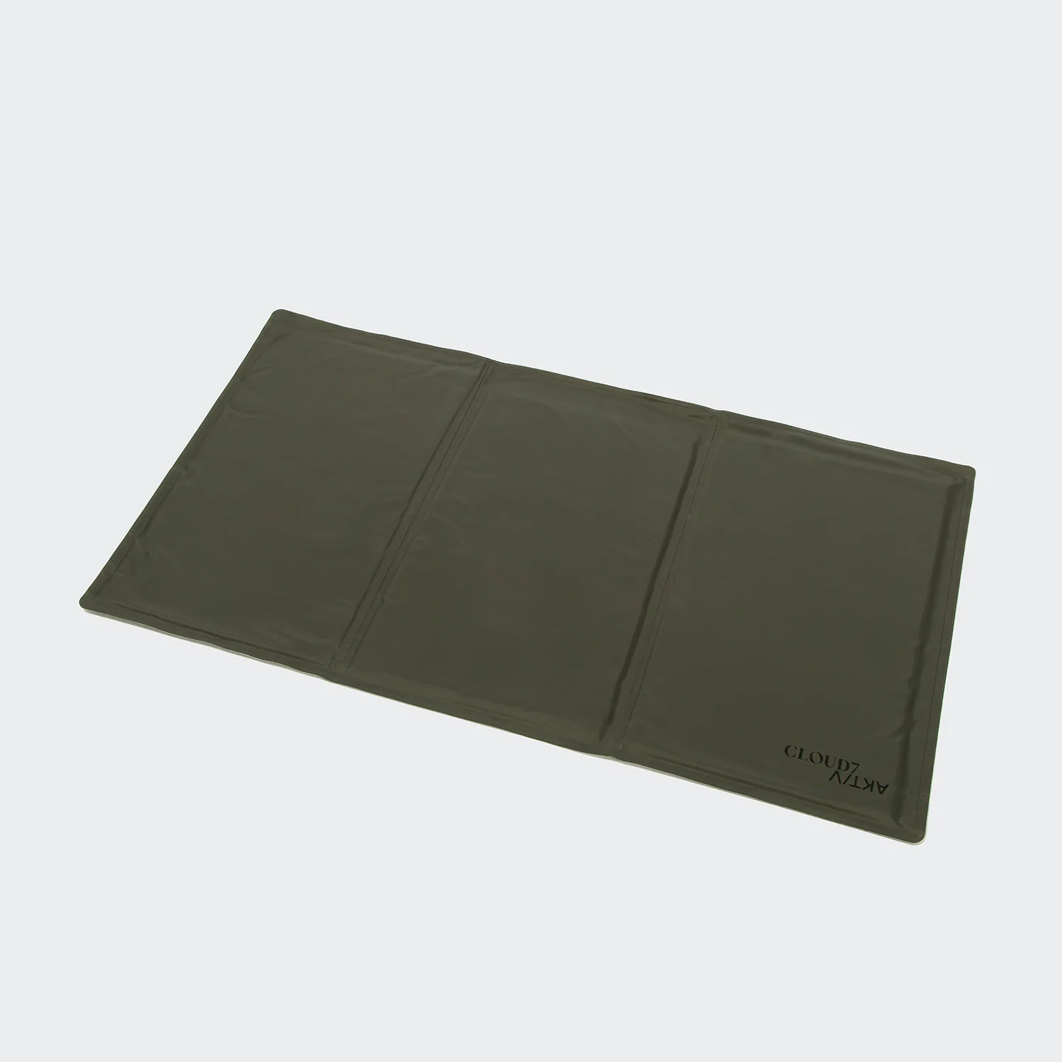 Hundekühlmatte AKTIV Dark Olive - Image 4