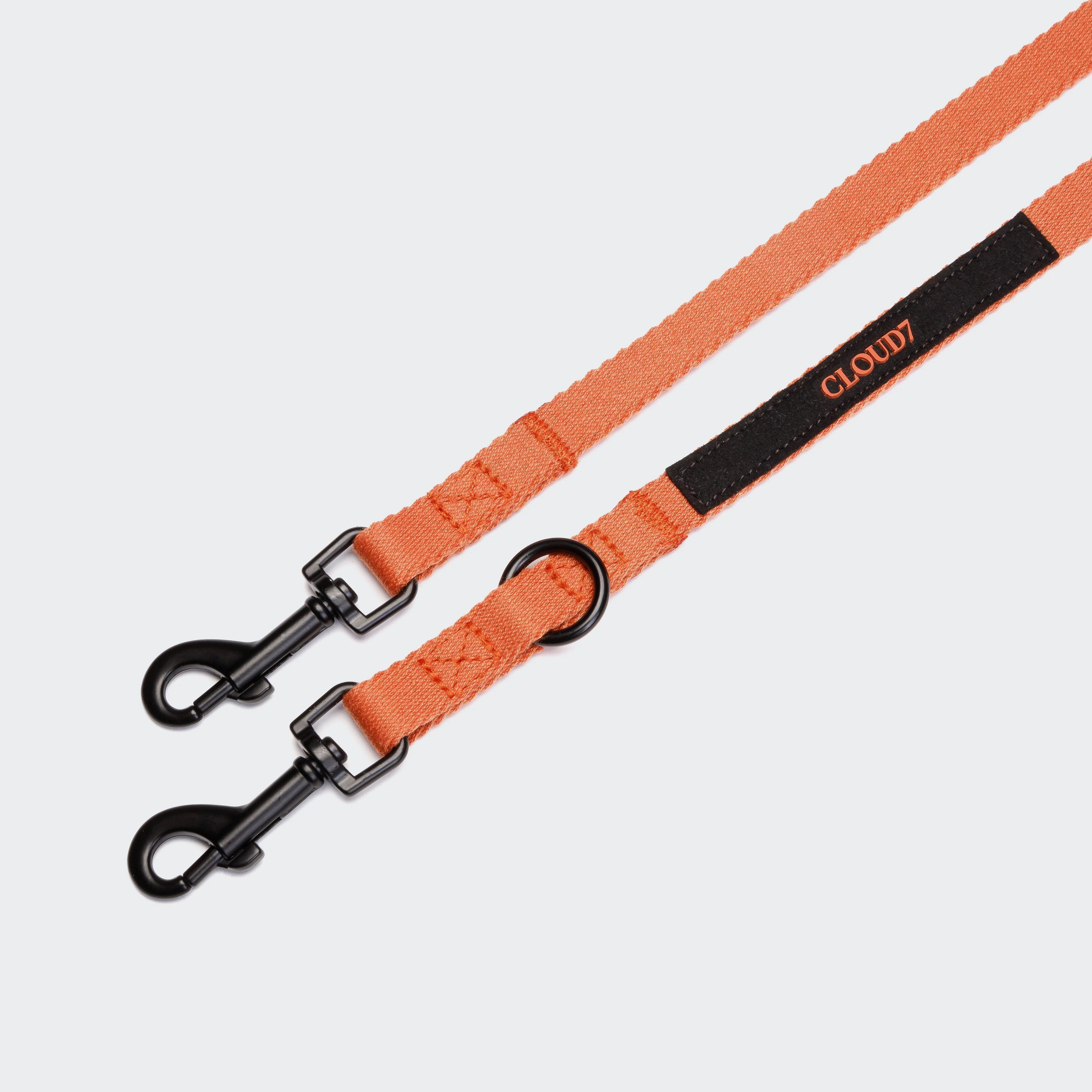 Hundeleine Holly Park Orange - Image 4