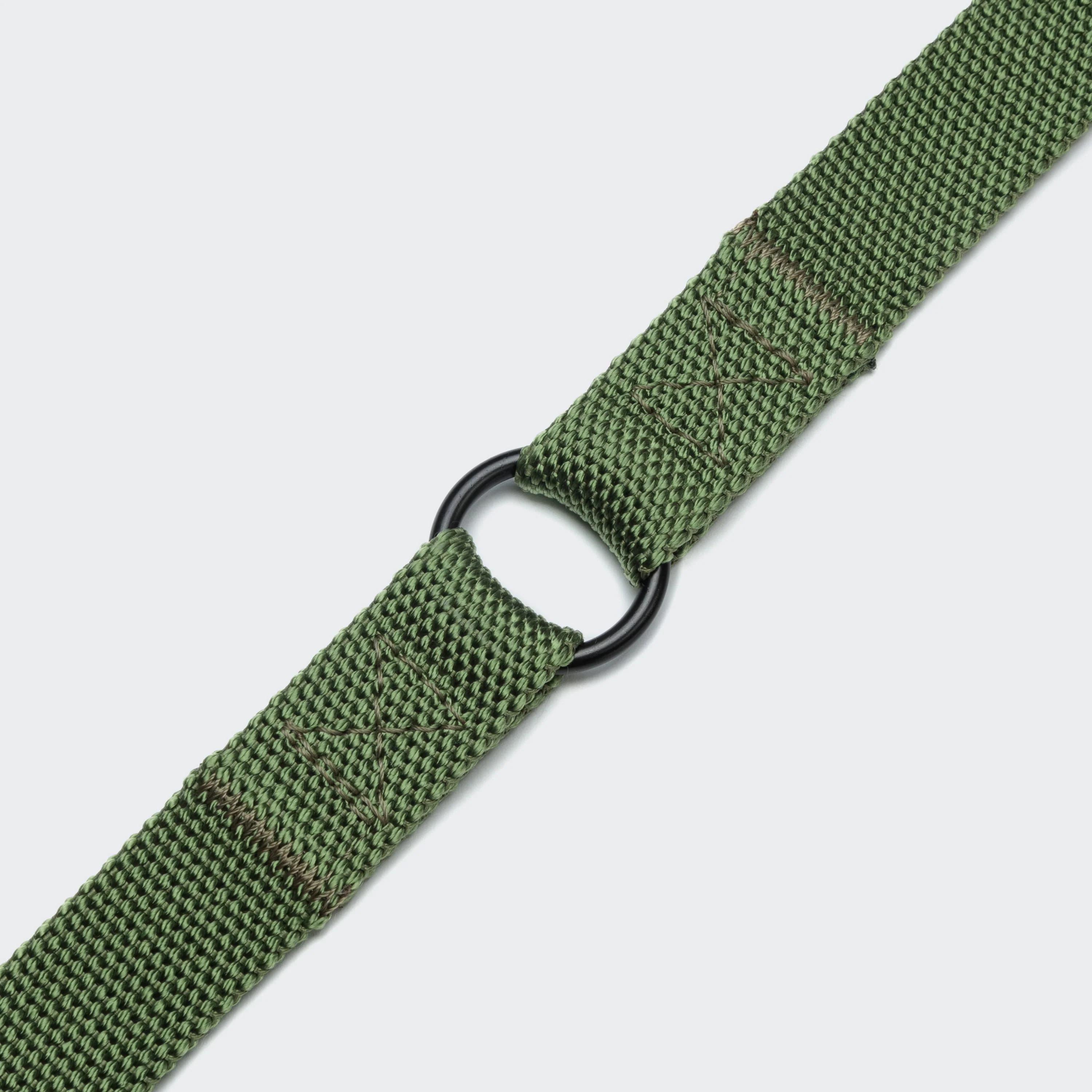 Hundeleine Nylon RESC7UE Green - Image 5