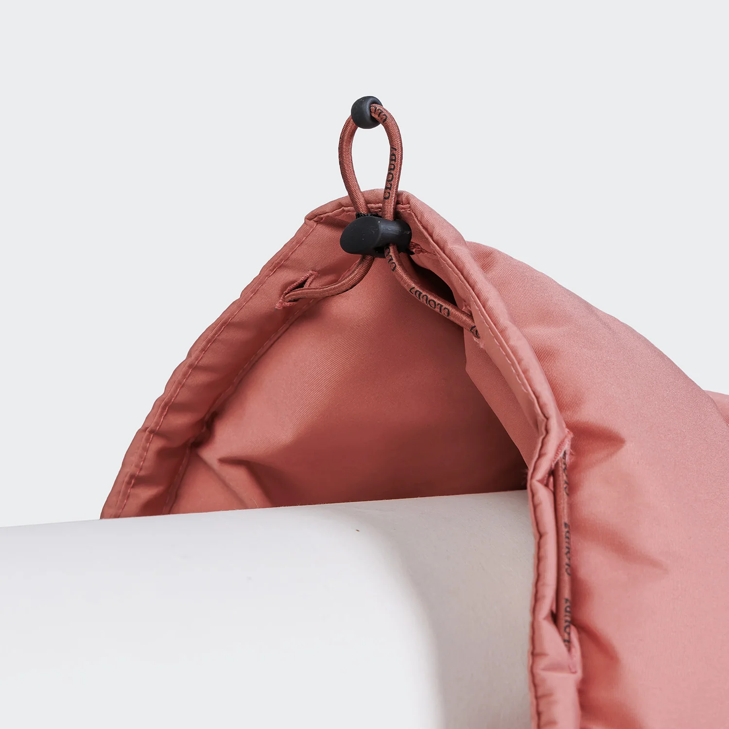 Hundemantel Alaska Faded Rose - Image 5