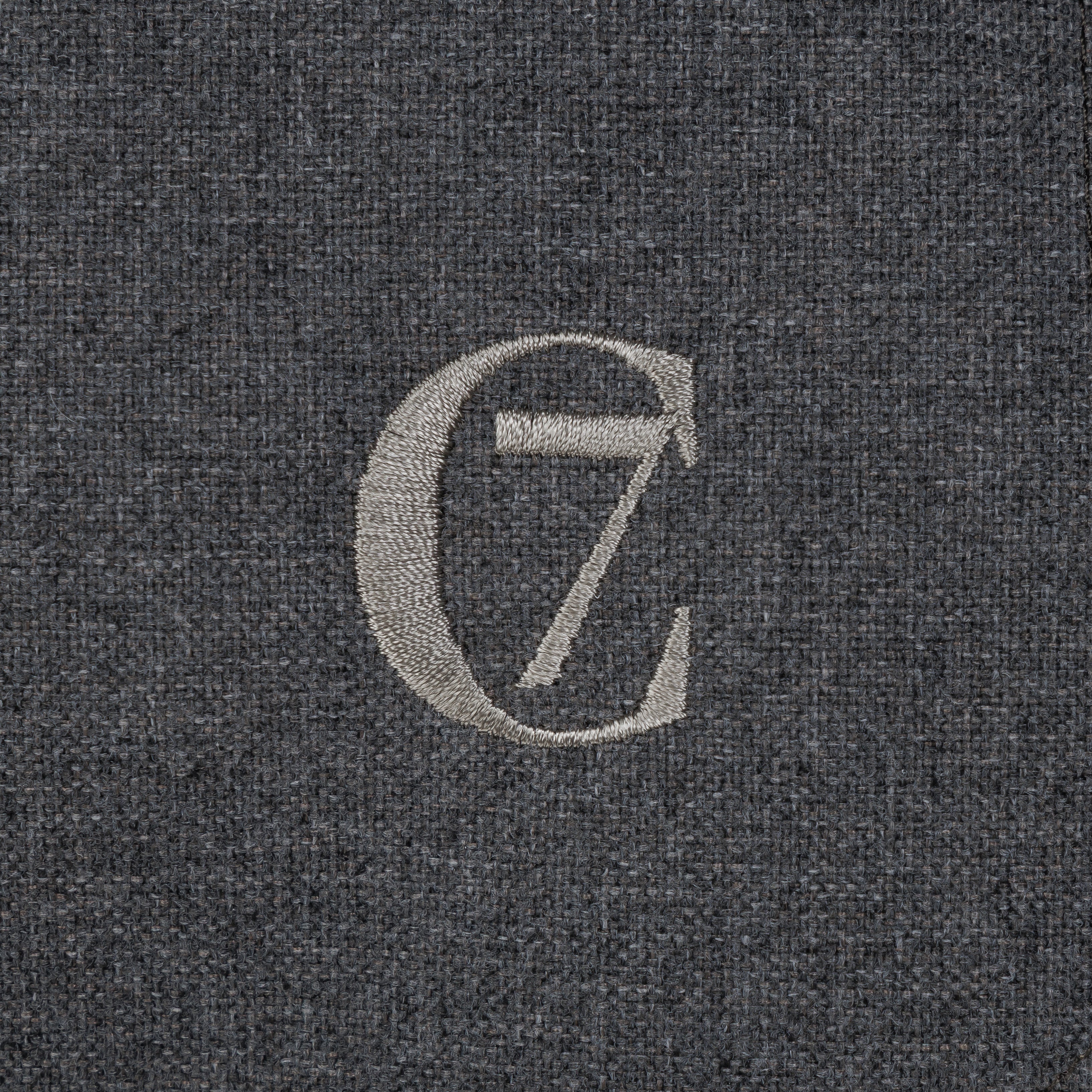 Hundemantel Brooklyn Light Graphite - Image 7