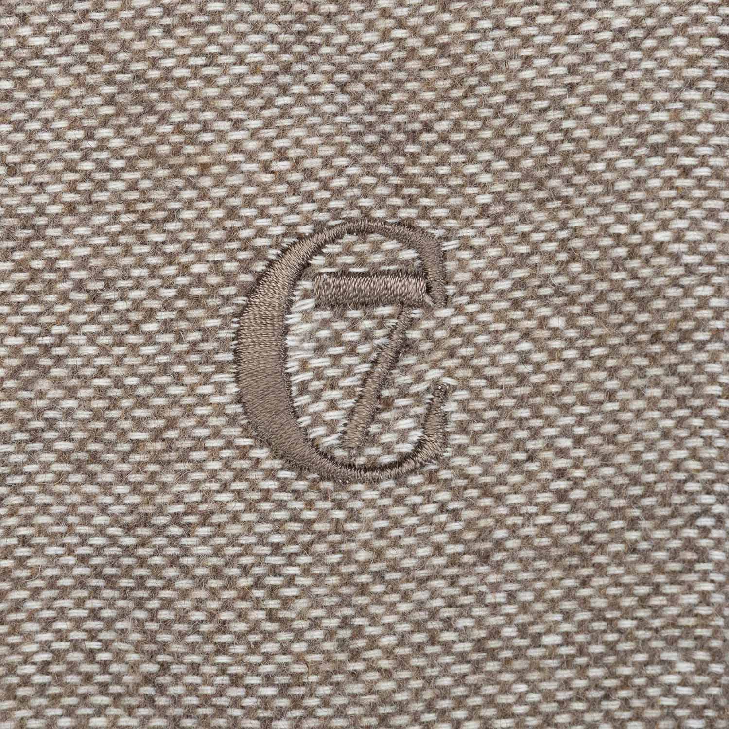 Hundemantel Brooklyn Tweed Beige - Image 5