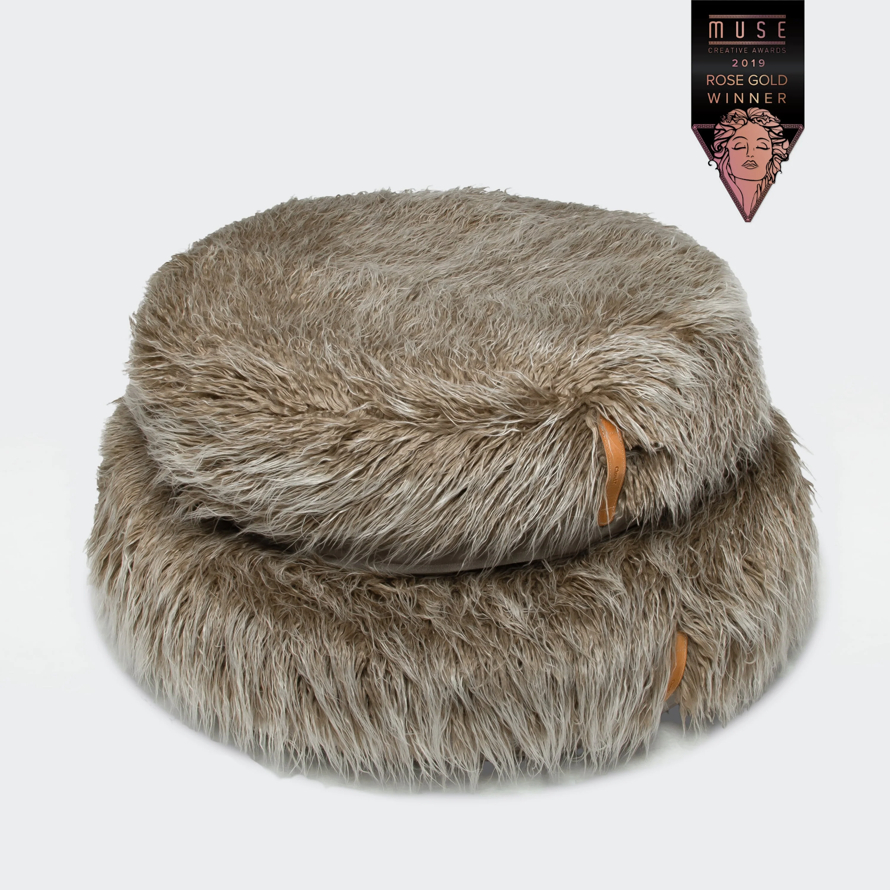 Hundepouf Yeti - Image 4