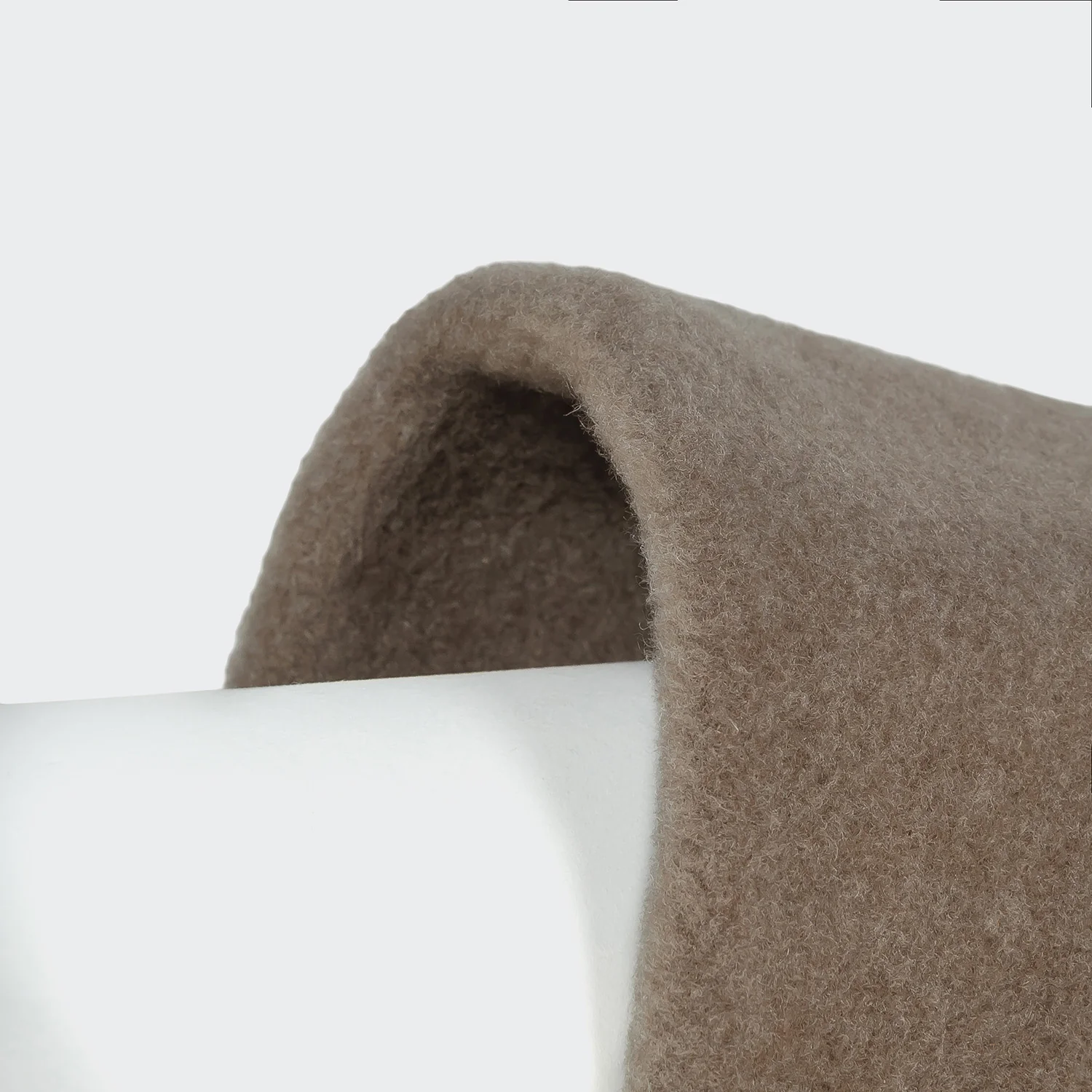 Hundepullover Dackel Fleece Cornwall Toffee - Image 4