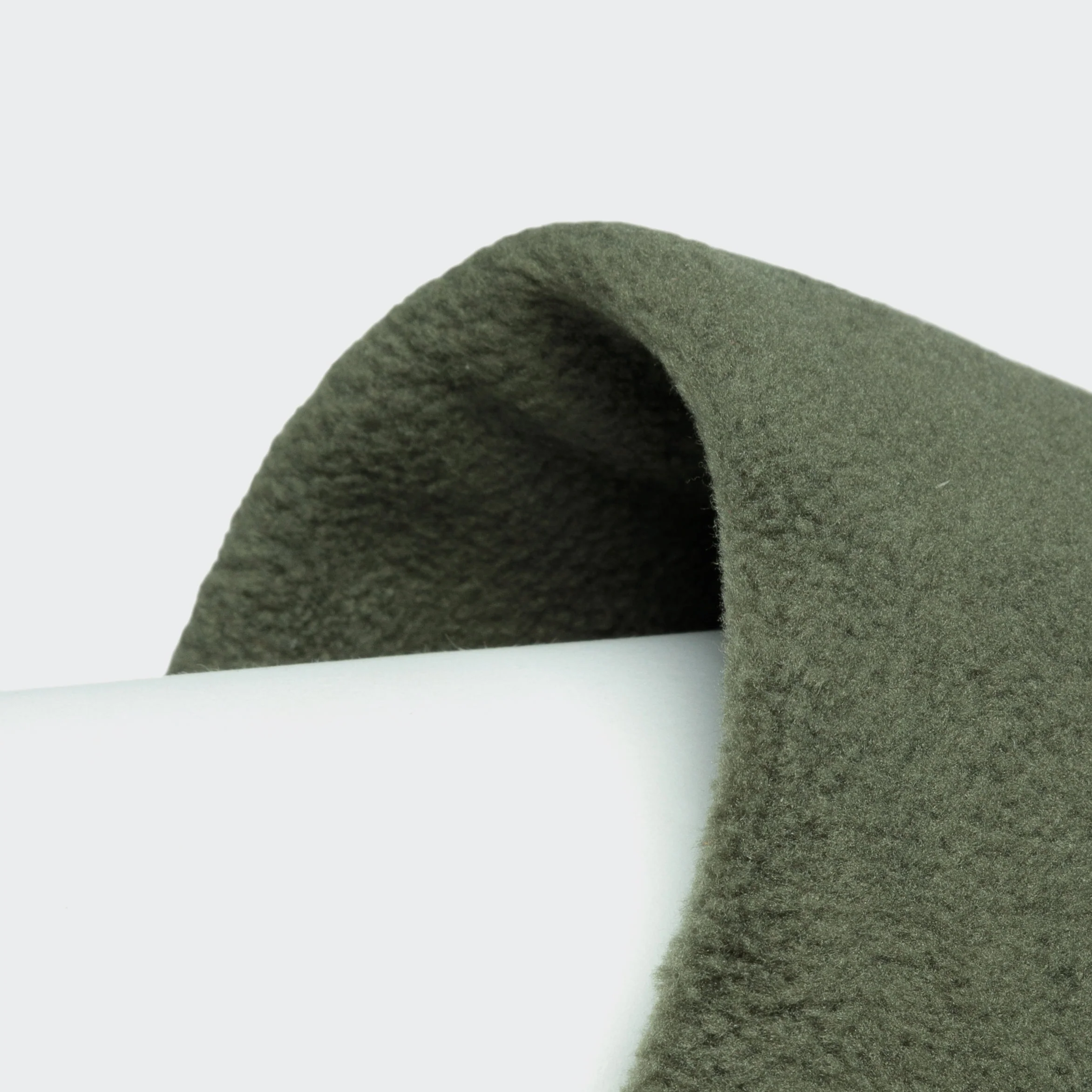 Hundepullover Dackel Fleece Derby Khaki - Image 5