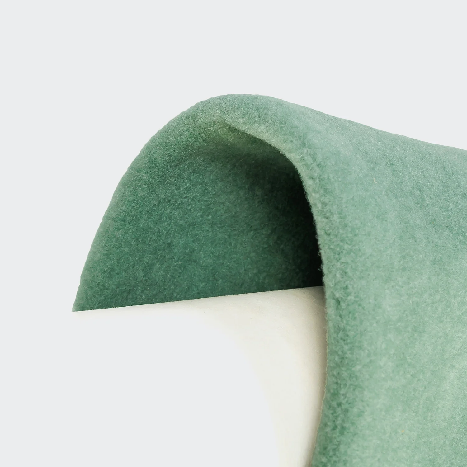 Hundepullover Fleece Cornwall Dusty Green - Image 6