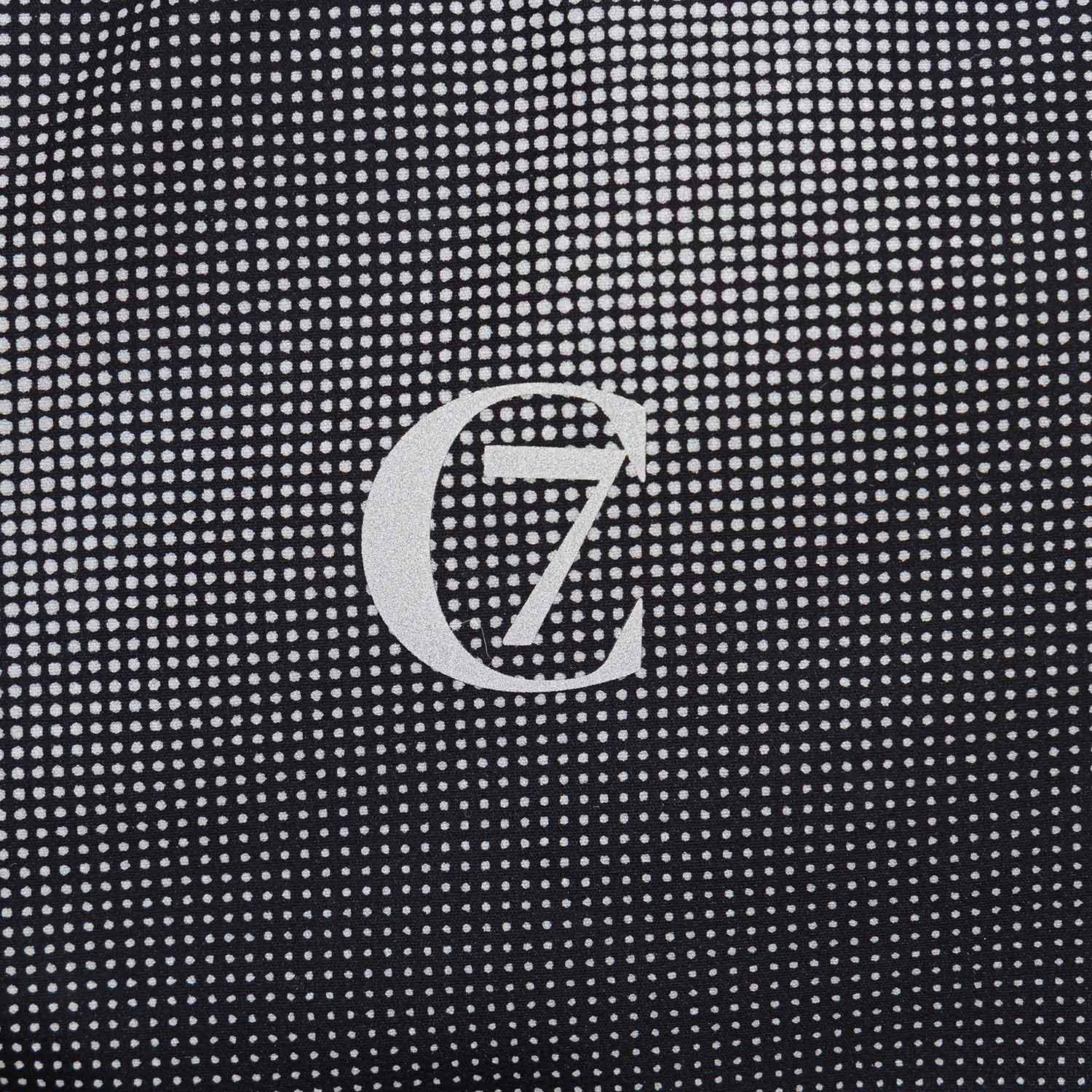 Hunderegenmantel Dackel AKTIV Black - Image 7