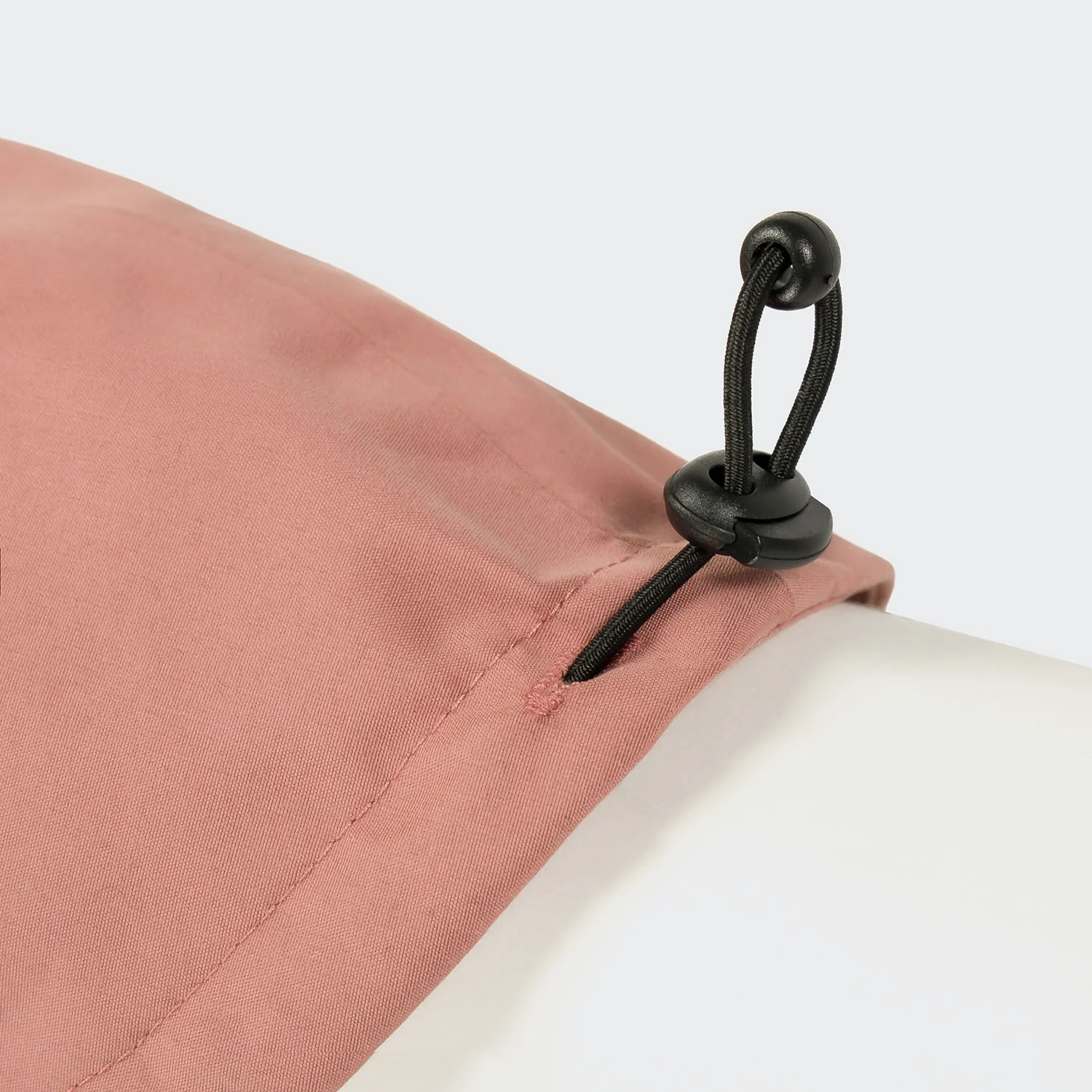 Hunderegenmantel Dackel Dublin 2.0 Faded Rose - Image 7