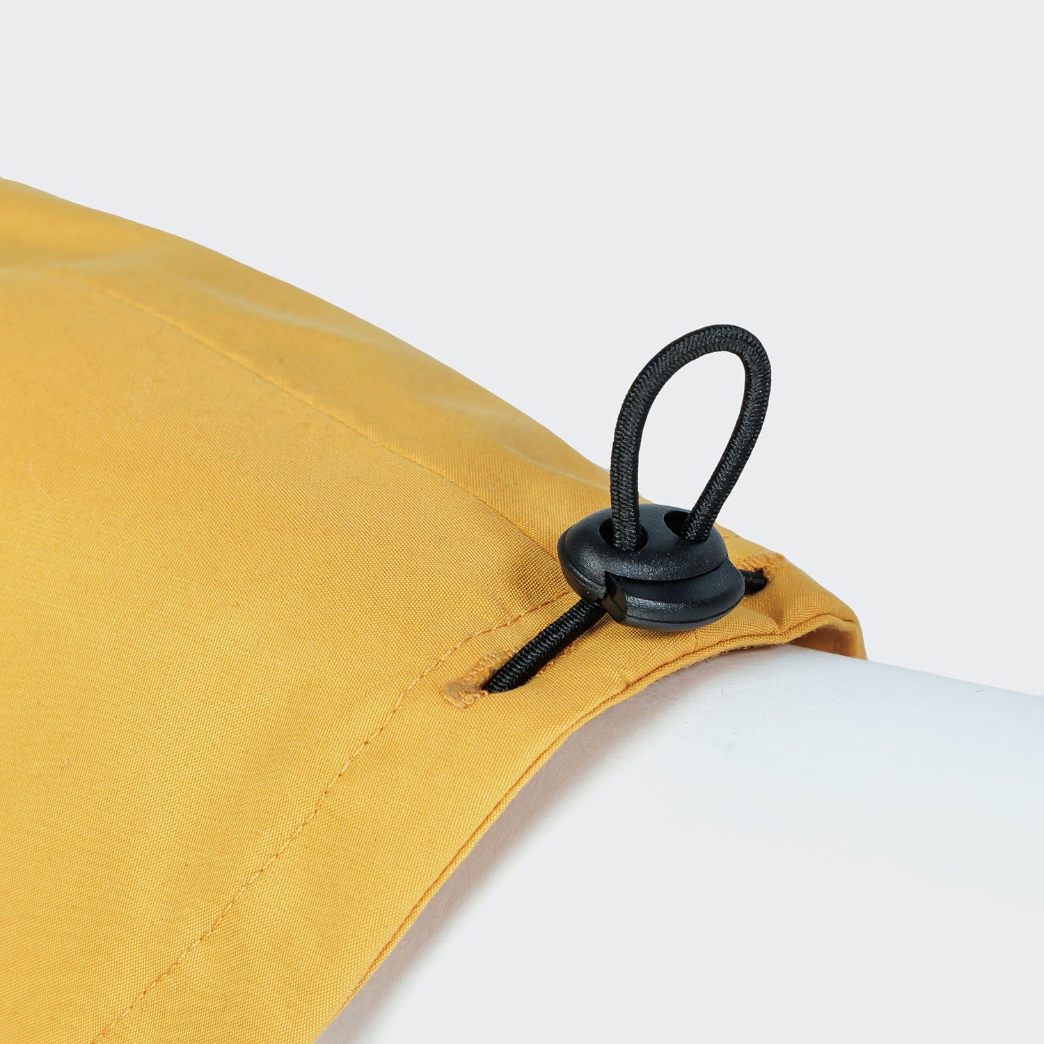 Hunderegenmantel Dackel Dublin 2.0 Yellow - Image 3
