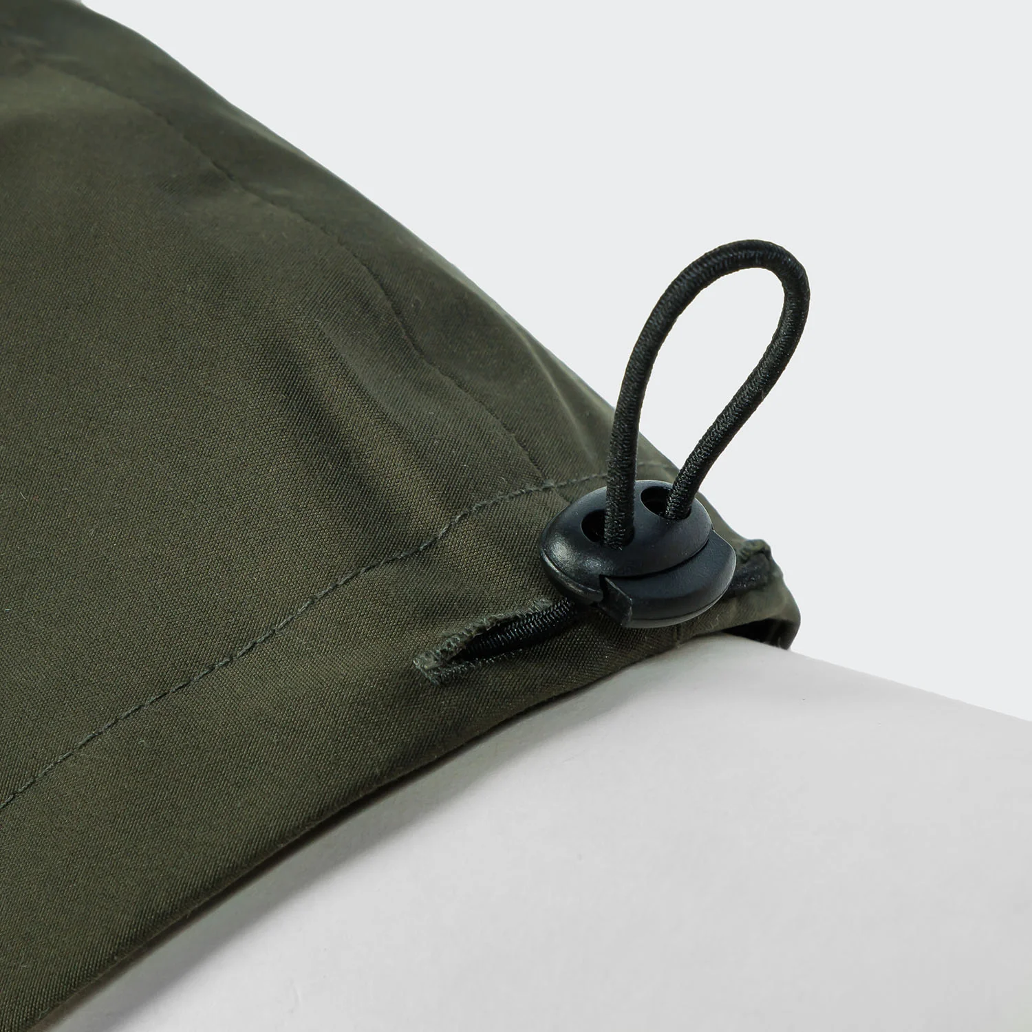 Hunderegenmantel Dublin 2.0 Dark Olive - Image 5
