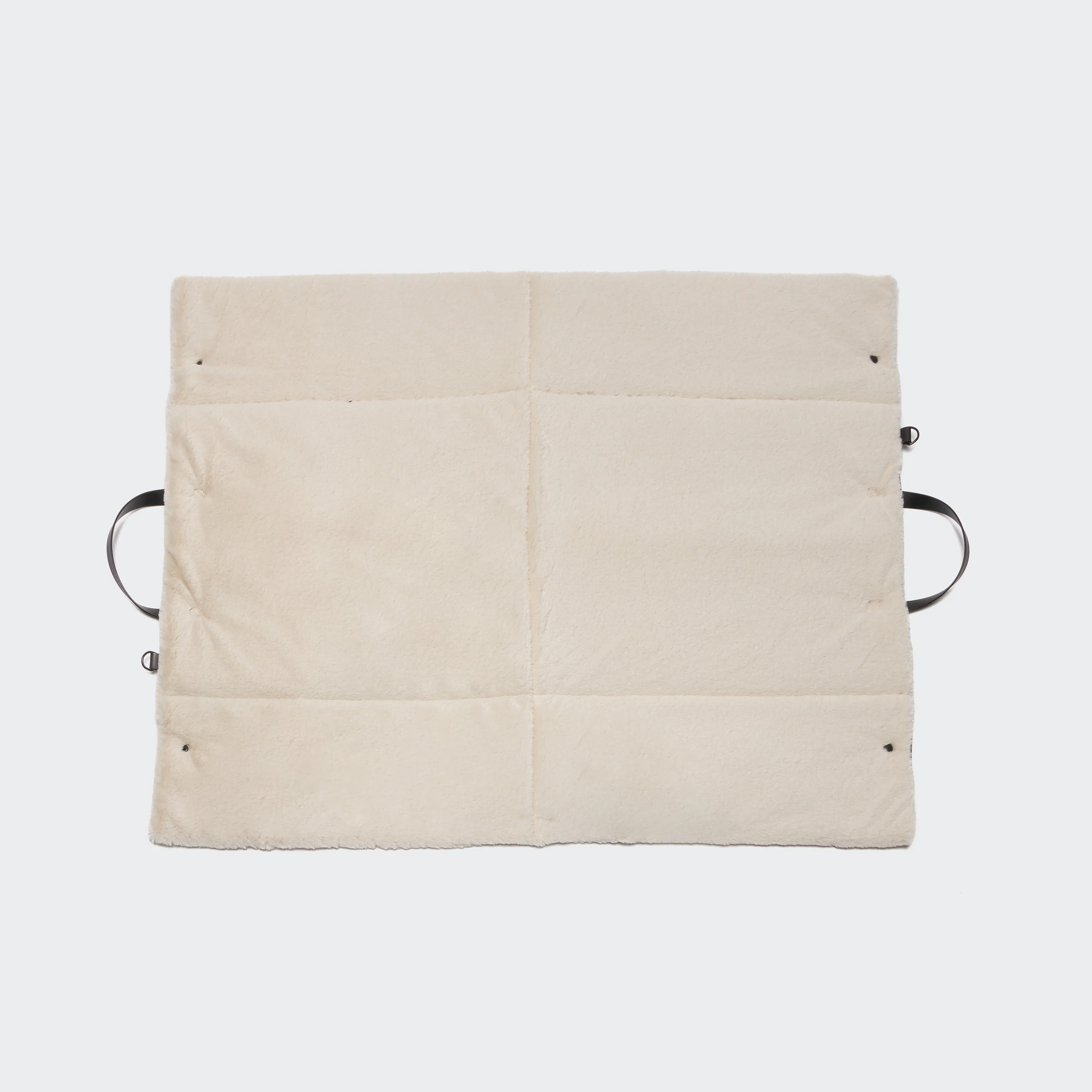 Hundereisebett Canvas Black - Image 6