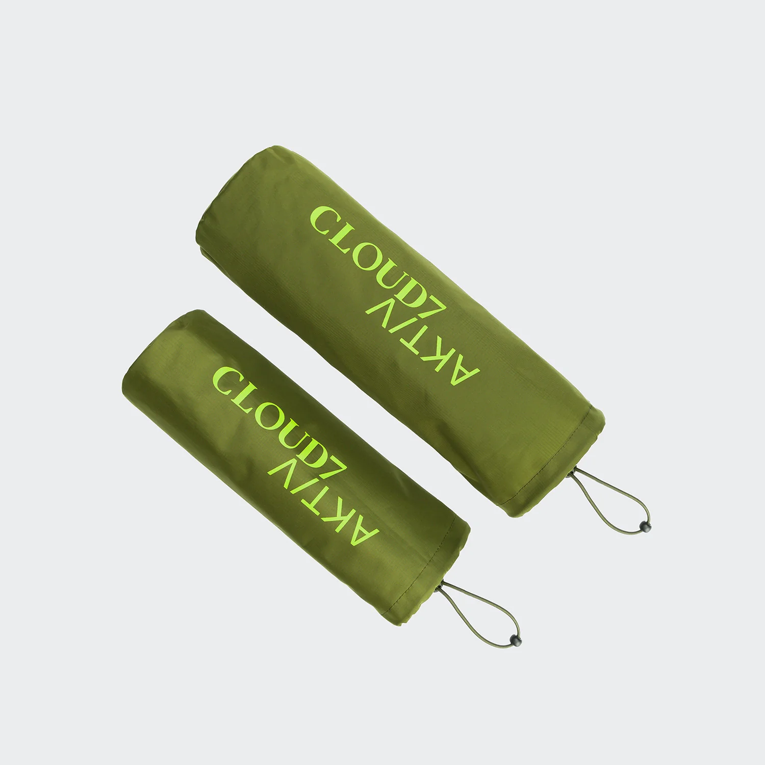 Hundereisematte Air AKTIV Khaki - Image 3