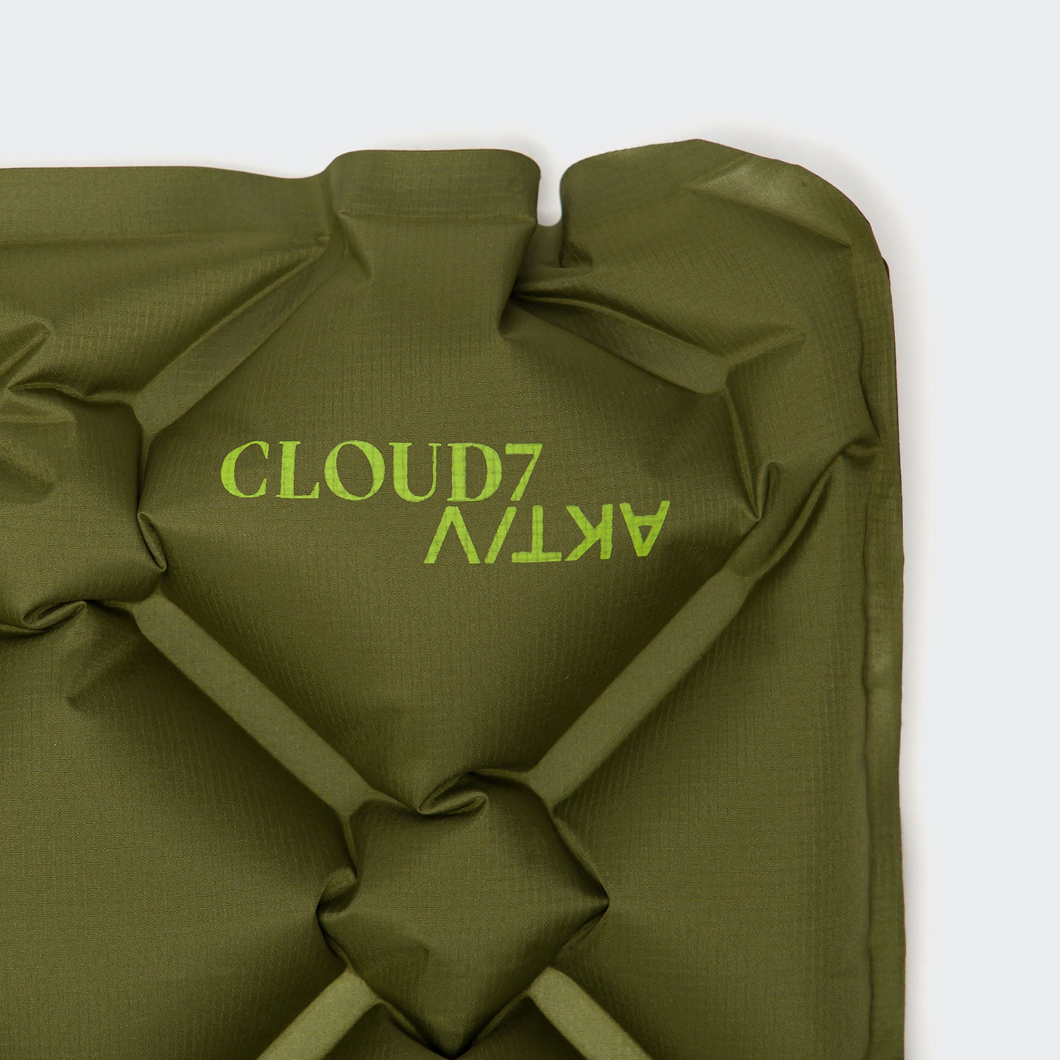 Hundereisematte Air AKTIV Khaki - Image 6