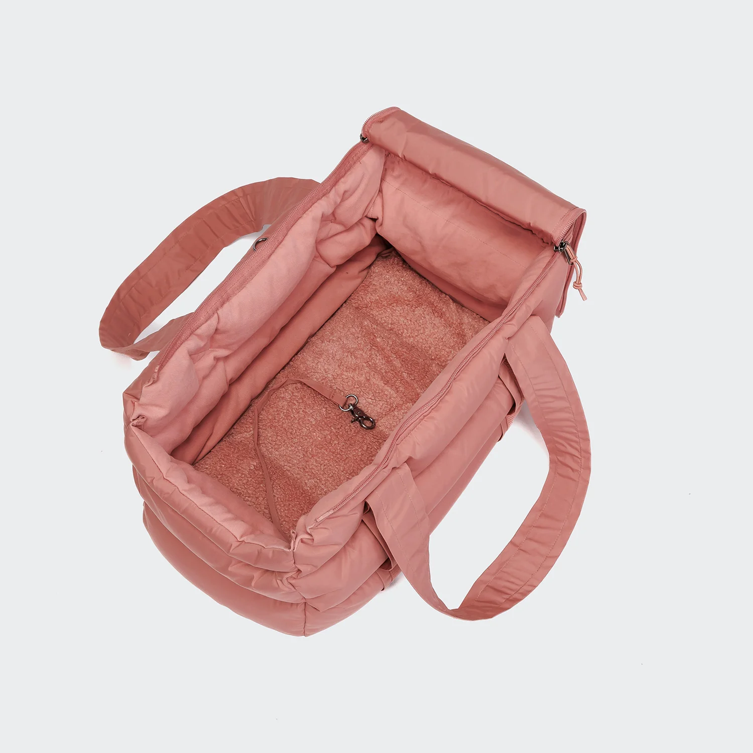 Hundetasche Montreal Faded Rose - Image 4
