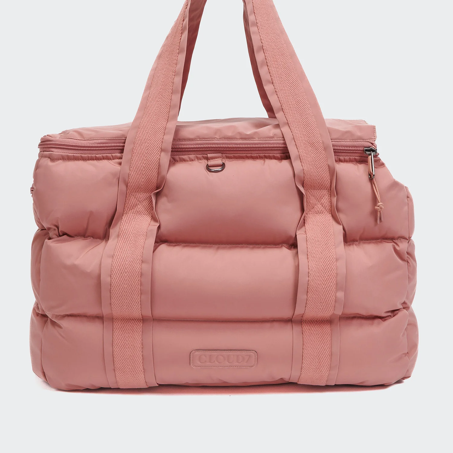 Hundetasche Montreal Faded Rose - Image 5