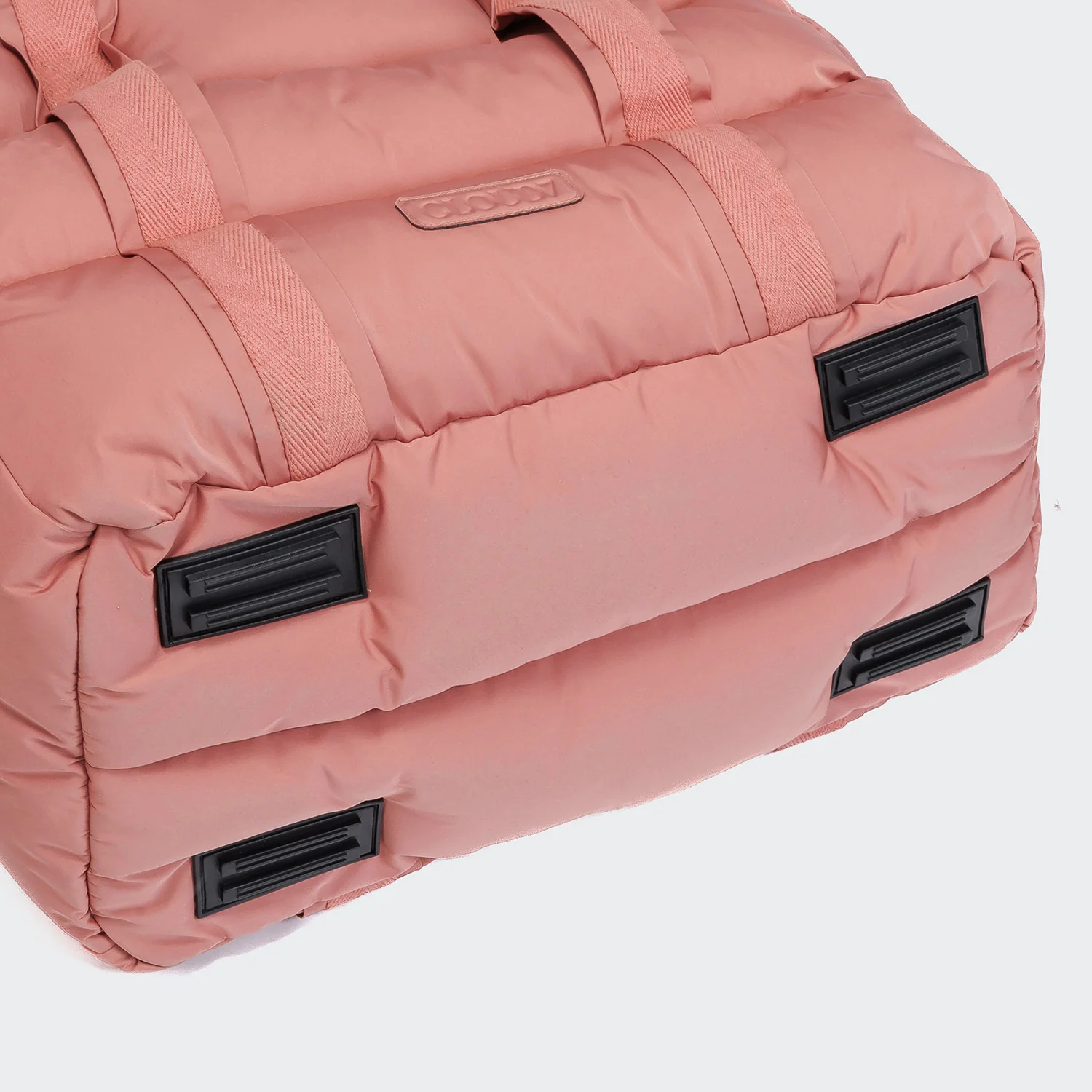 Hundetasche Montreal Faded Rose - Image 6