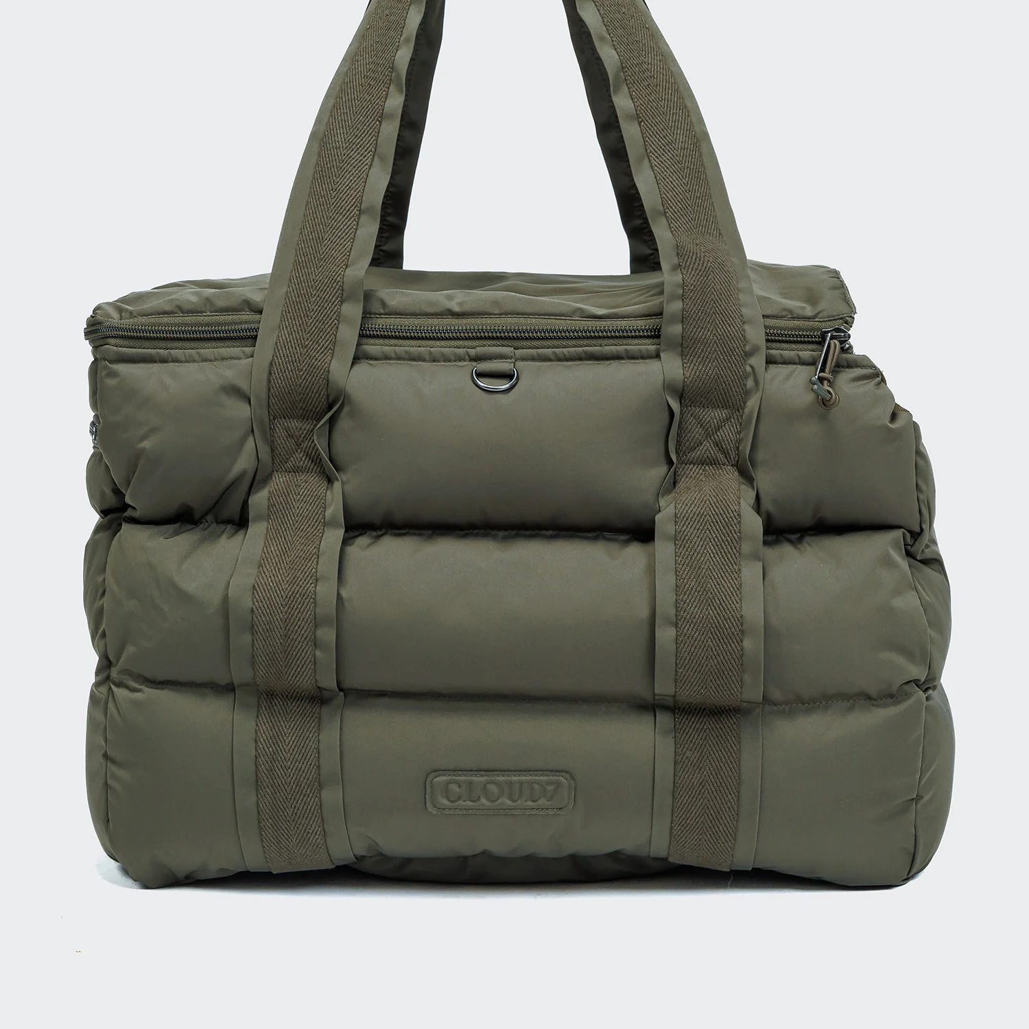 Hundetasche Montreal Light Olive - Image 5
