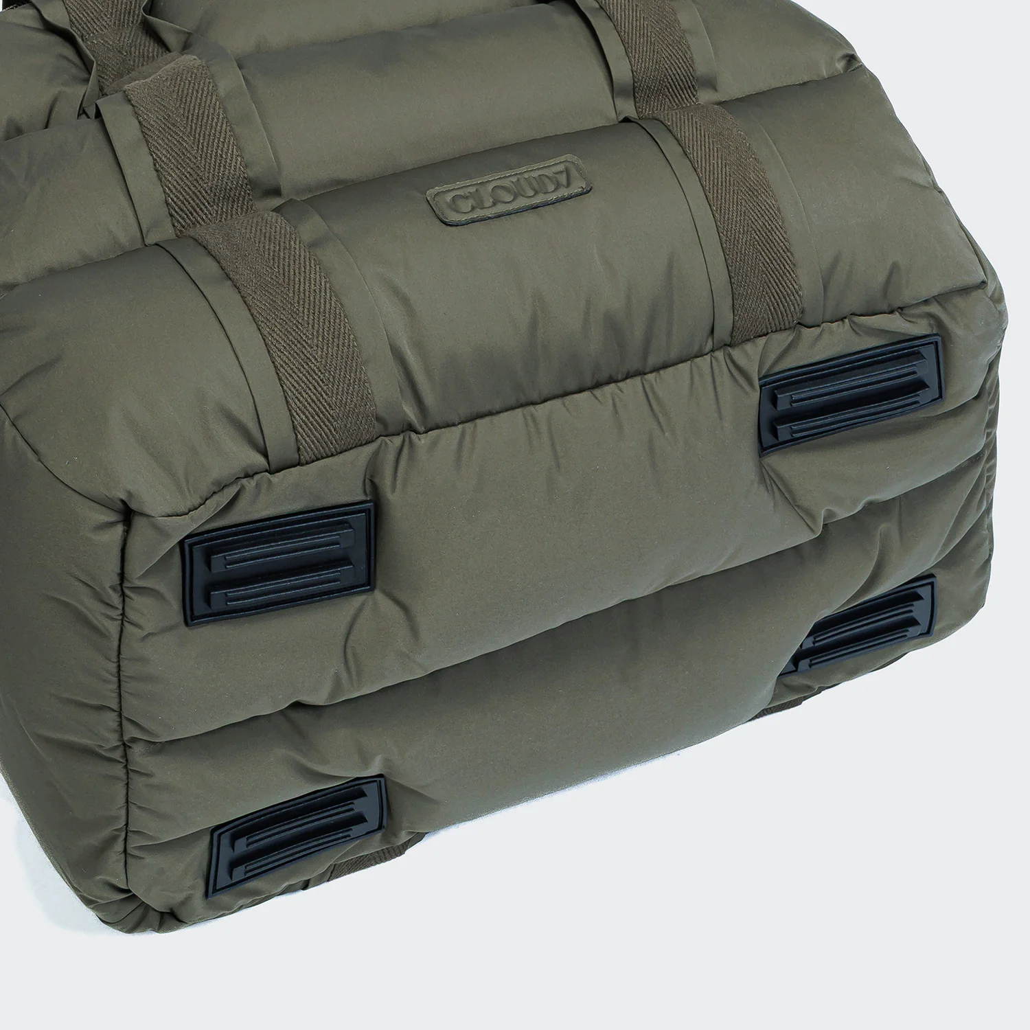 Hundetasche Montreal Light Olive - Image 6