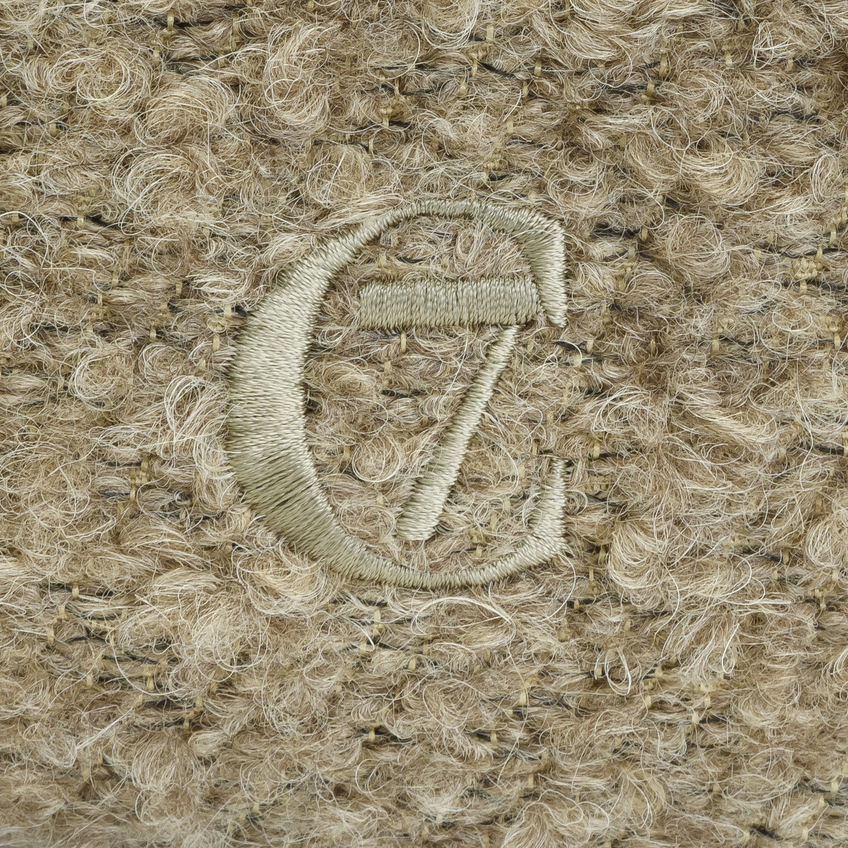 Hundetasche Verona Wool Beige - Image 7