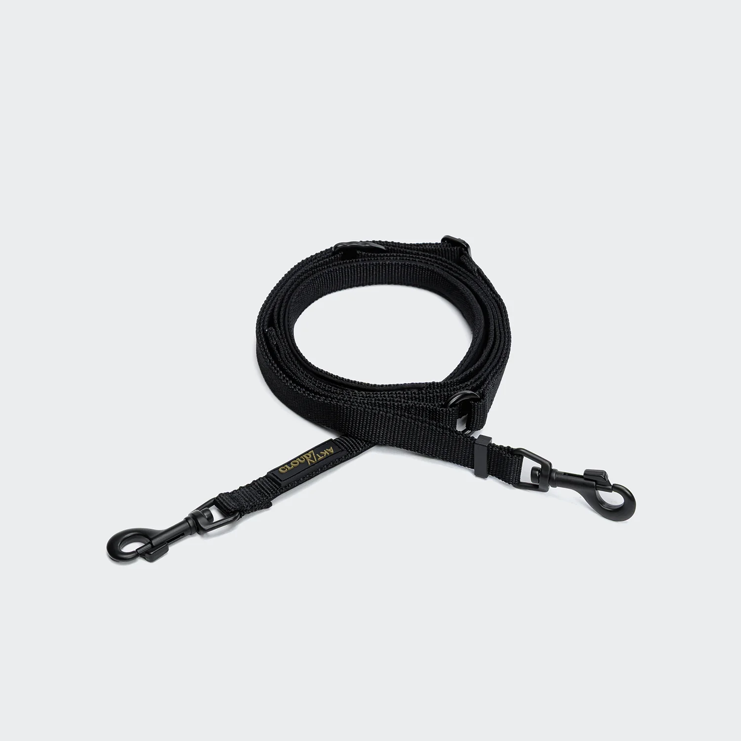 L-1 Freihandleine AKTIV Black - Image 3
