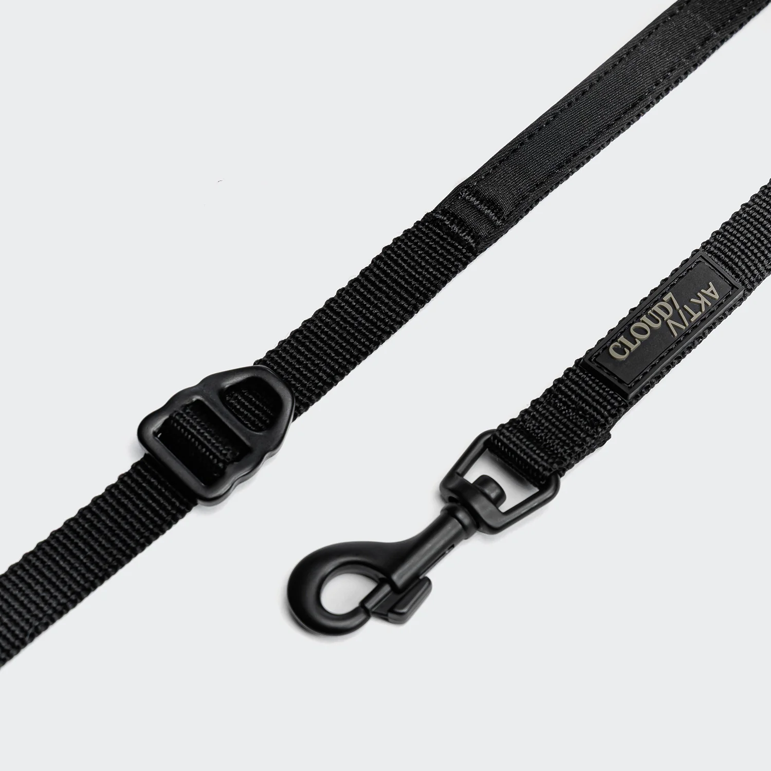 L-1 Freihandleine AKTIV Black - Image 4