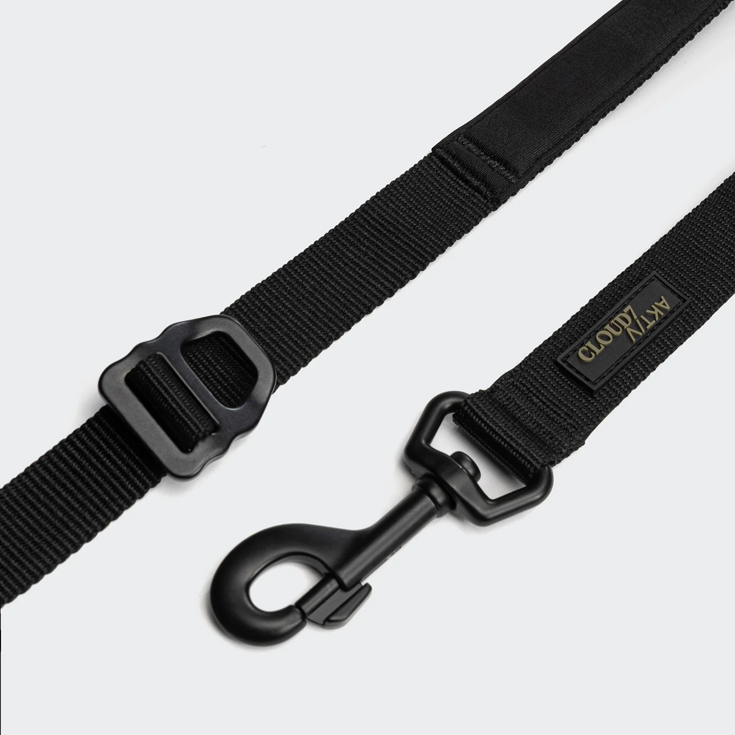 L-1 Freihandleine AKTIV Black - Image 5