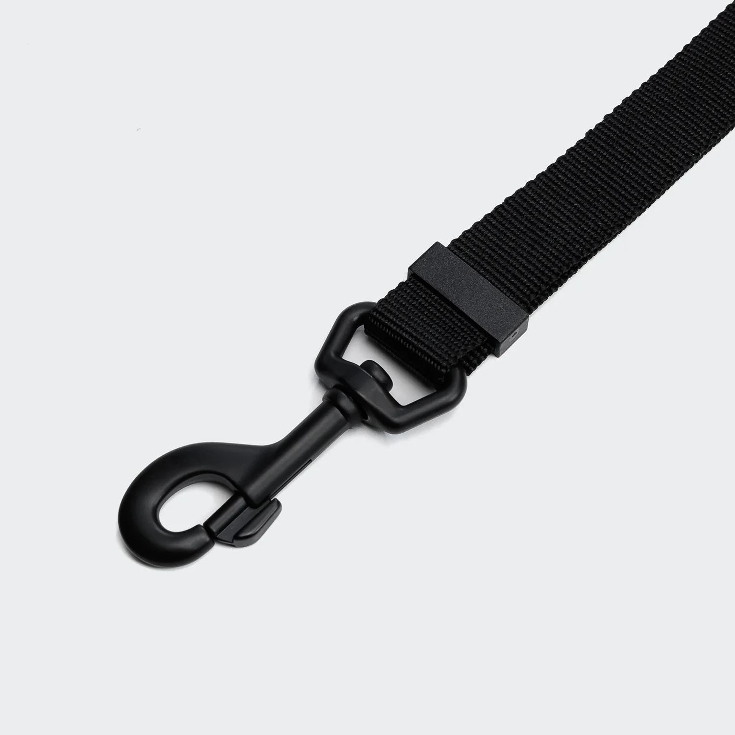 L-1 Freihandleine AKTIV Black - Image 6