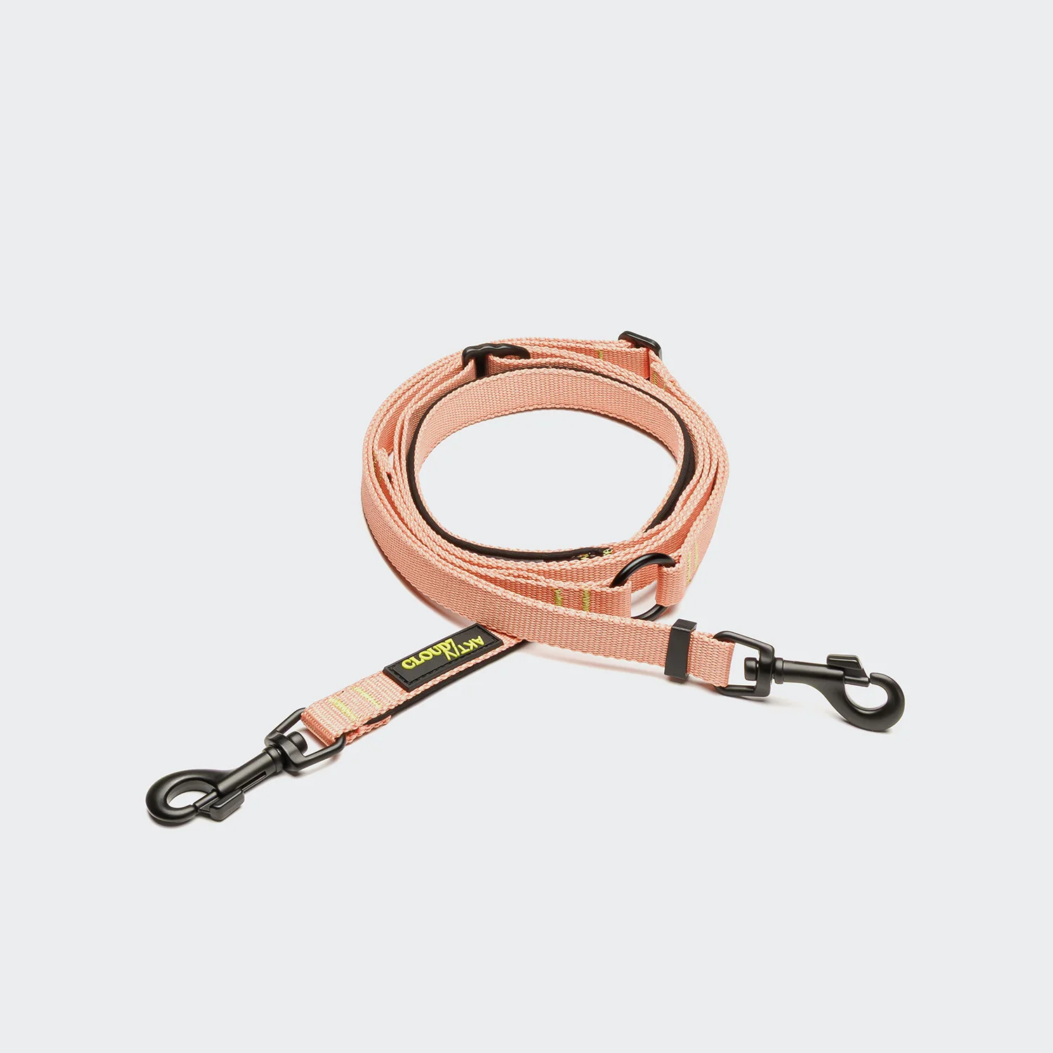 L-1 Freihandleine AKTIV Peach - Image 4