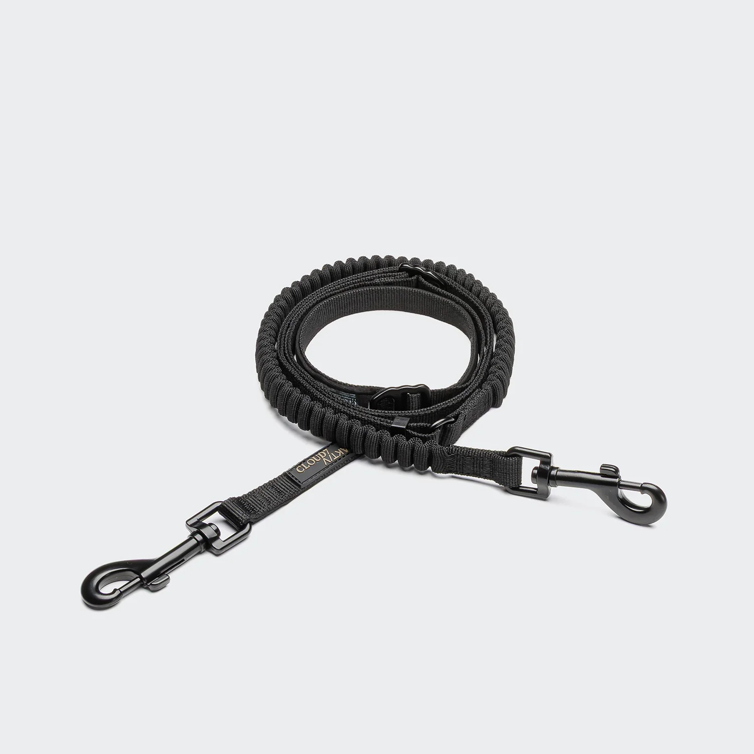 L-2 Jogging-Leine AKTIV Black - Image 4
