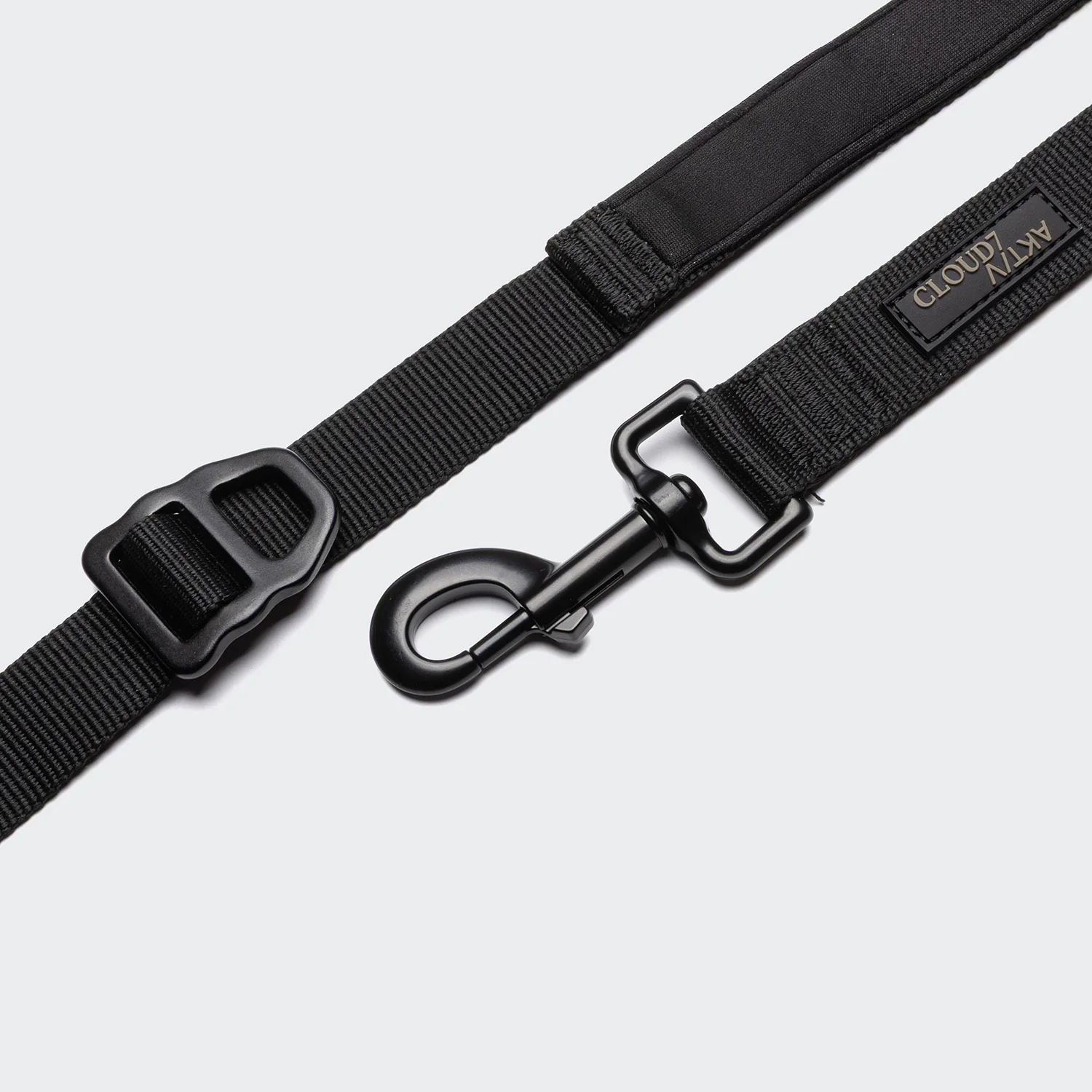 L-2 Jogging-Leine AKTIV Black - Image 7
