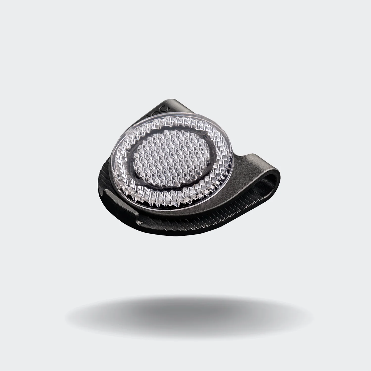 Orbiloc® Reflective Clip